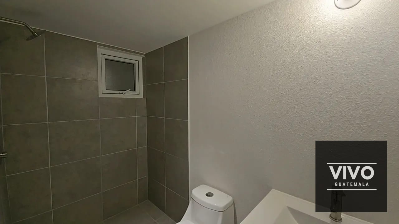 Se renta apartamento, Parque Mateo, zona 7 — Apartamento en Alquiler en Parque Mateo, Zona 7, Guatemala, Ciudad — foto 9 de 10