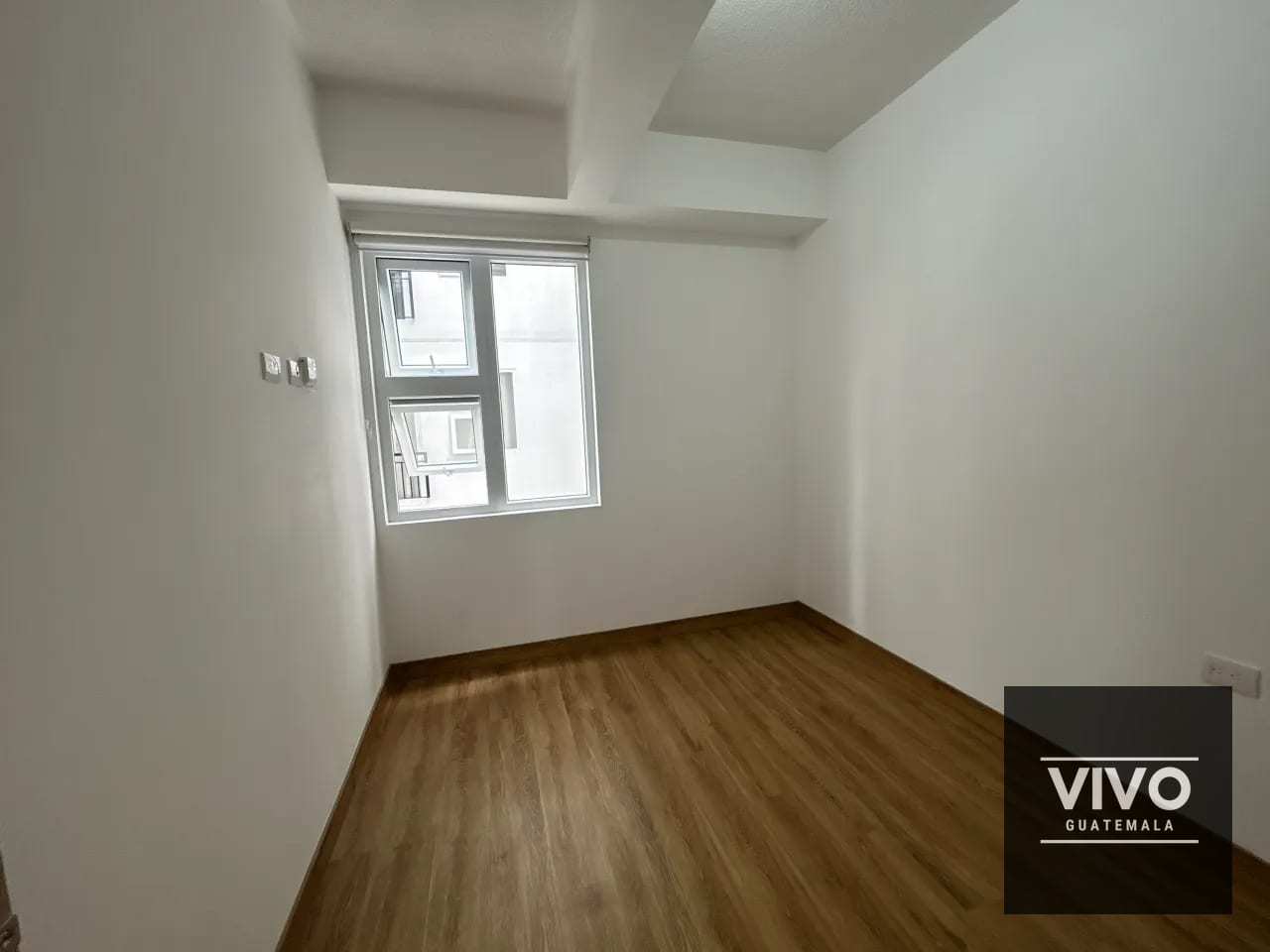 Se renta apartamento, Vertical el Zapote, zona 2 — Apartamento en Alquiler en Vertical El Zapote, Zona 2, Guatemala, Ciudad — foto 4 de 17