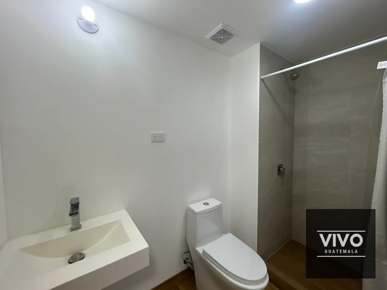 Se renta apartamento, Vertical el Zapote, zona 2 — Apartamento en Alquiler en Vertical El Zapote, Zona 2, Guatemala, Ciudad — foto 6 de 17