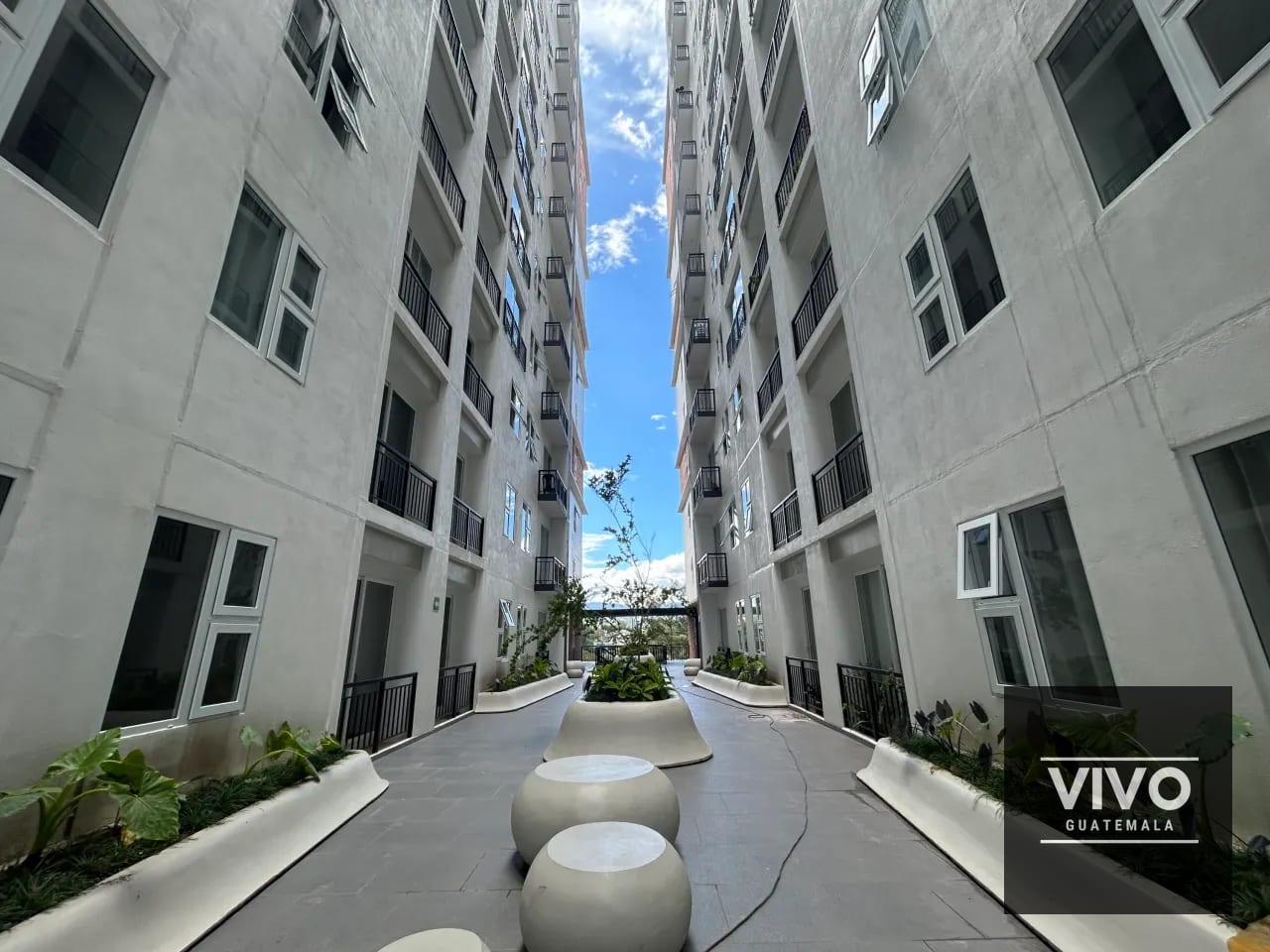 Se renta apartamento, Vertical el Zapote, zona 2 — Apartamento en Alquiler en Vertical El Zapote, Zona 2, Guatemala, Ciudad — foto 11 de 17