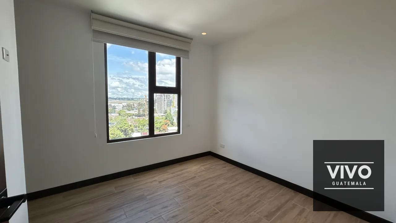 Se renta apartamento en Américas, Zona 13 - USD 1,180 — Apartamento en Alquiler en Zona 13, Guatemala, Ciudad — foto 5 de 8