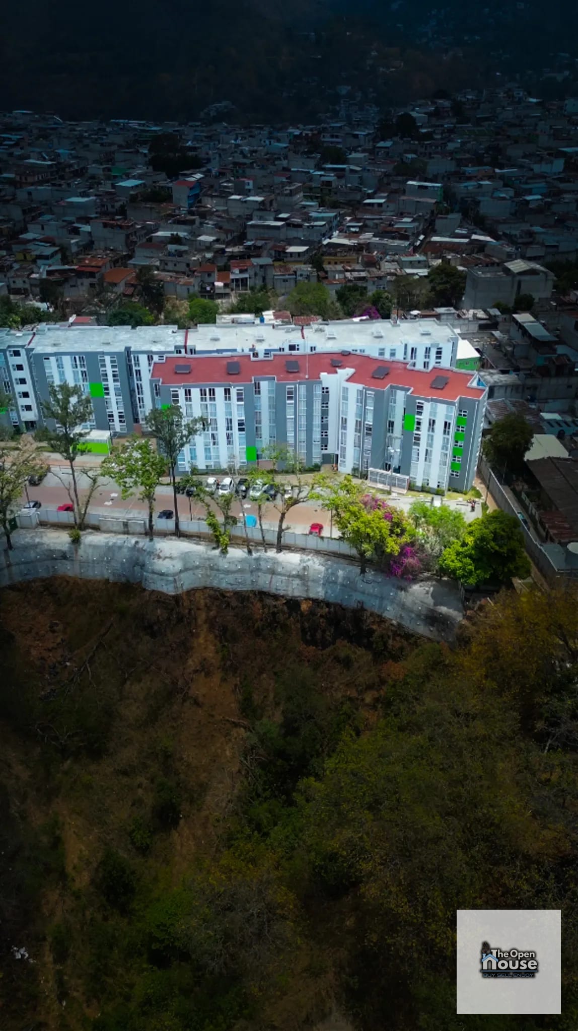 Apartamento en Venta – Trasciende Jocotales, Zona 6 — Apartamento en Venta en Zona 6, Guatemala, Ciudad — foto 1 de 17