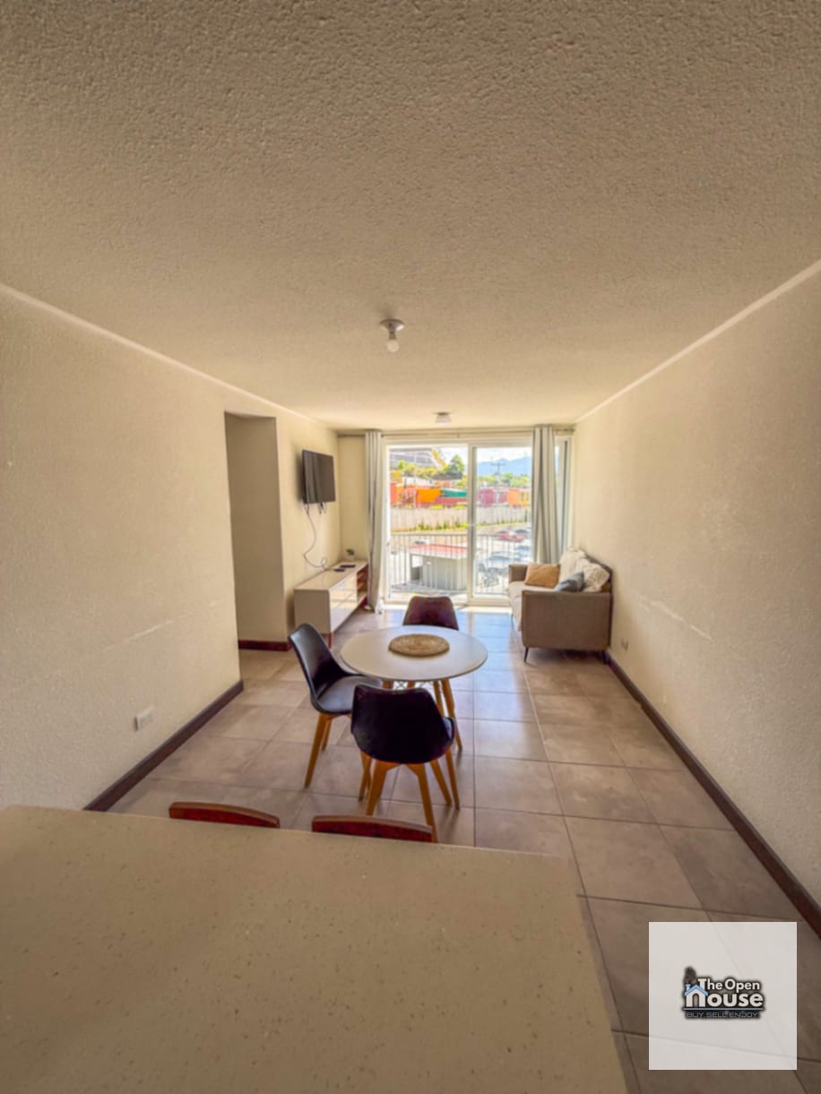 Apartamento en Venta – Solana Entre Valles, Zona 5, Villa — Apartamento en Venta en Zona 1, Guatemala, Ciudad — foto 6 de 16