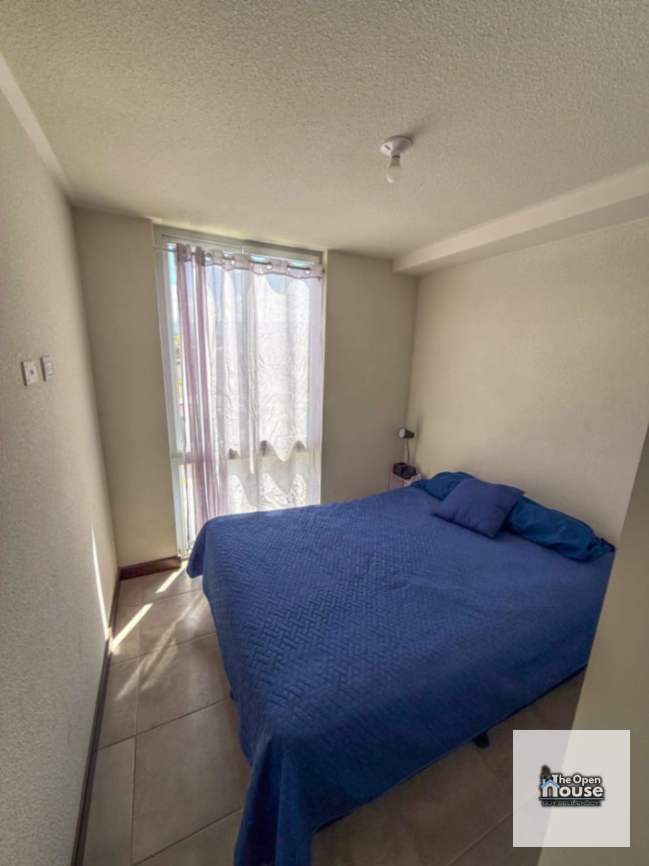Apartamento en Venta – Solana Entre Valles, Zona 5, Villa — Apartamento en Venta en Zona 1, Guatemala, Ciudad — foto 13 de 16