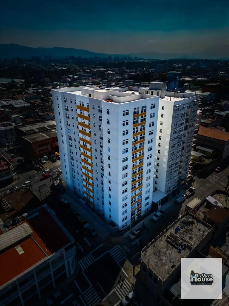 Santa Cecilia, Zona 8 en Renta — Apartamento en Alquiler en Zona 8, Guatemala, Ciudad — foto 1 de 16