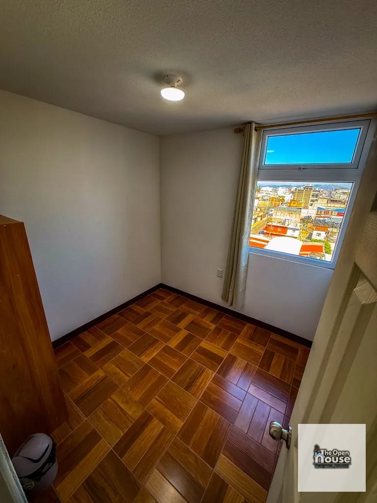Santa Cecilia, Zona 8 en Renta — Apartamento en Alquiler en Zona 8, Guatemala, Ciudad — foto 6 de 16