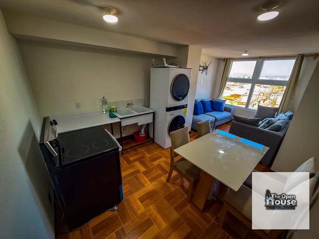 Santa Cecilia, Zona 8 en Renta — Apartamento en Alquiler en Zona 8, Guatemala, Ciudad — foto 14 de 16