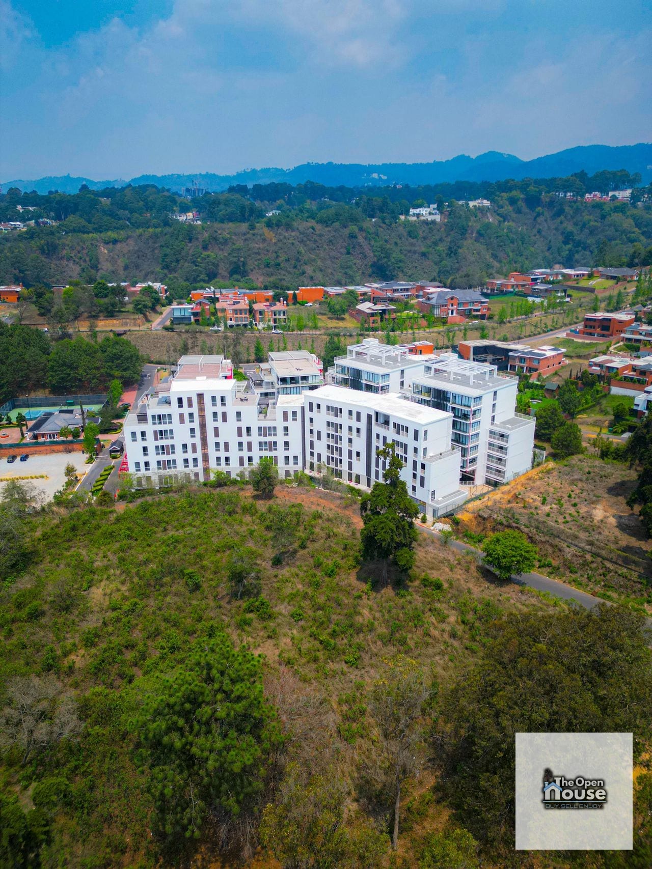 Apartamento en renta y venta Shift Cayala 203 C, zona 16 — Apartamento en Venta en Zona 16, Guatemala, Ciudad — foto 1 de 17
