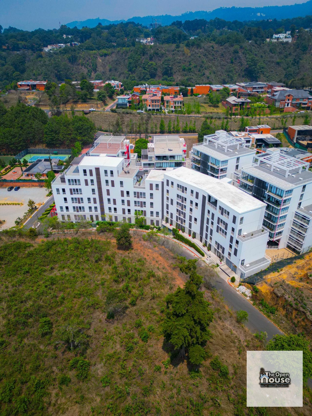 Apartamento en renta y venta Shift Cayala 203 C, zona 16 — Apartamento en Venta en Zona 16, Guatemala, Ciudad — foto 2 de 17
