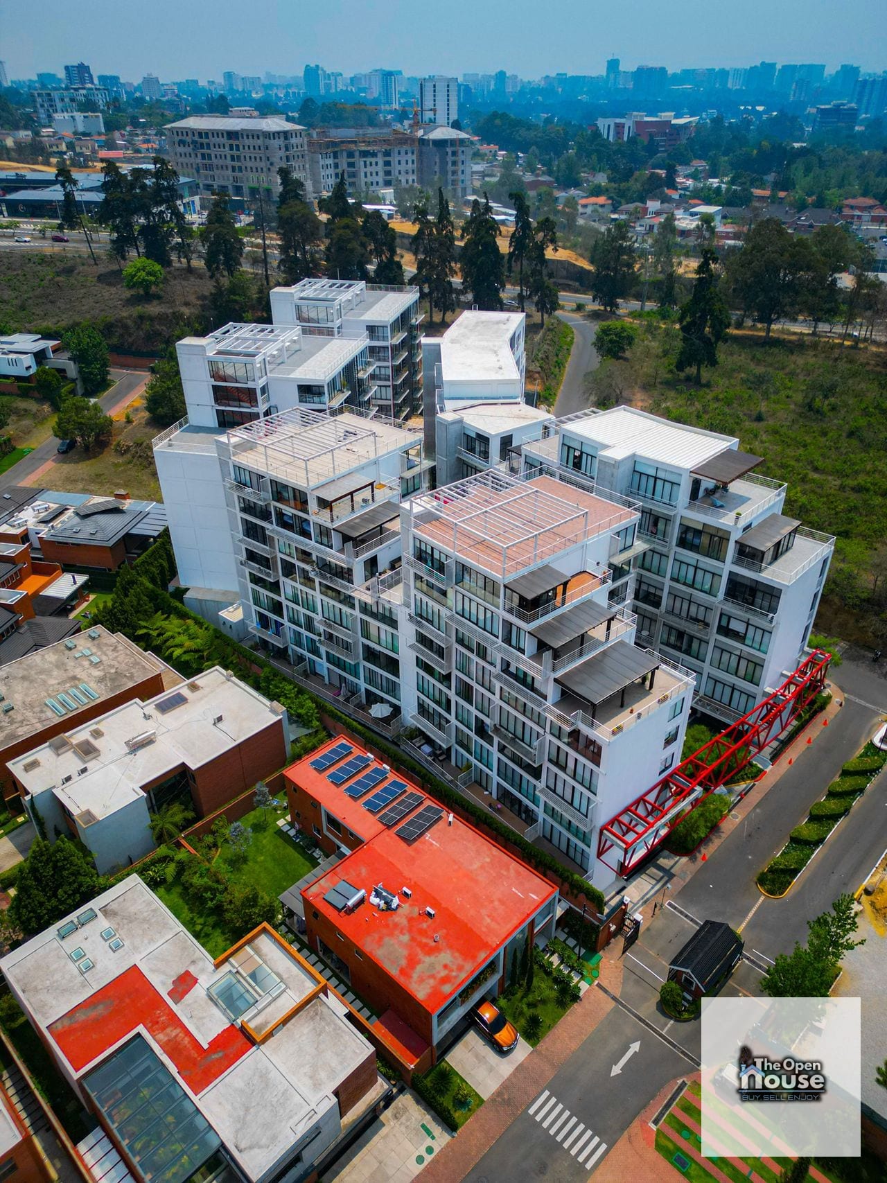 Apartamento en renta y venta Shift Cayala 203 C, zona 16 — Apartamento en Venta en Zona 16, Guatemala, Ciudad — foto 4 de 17