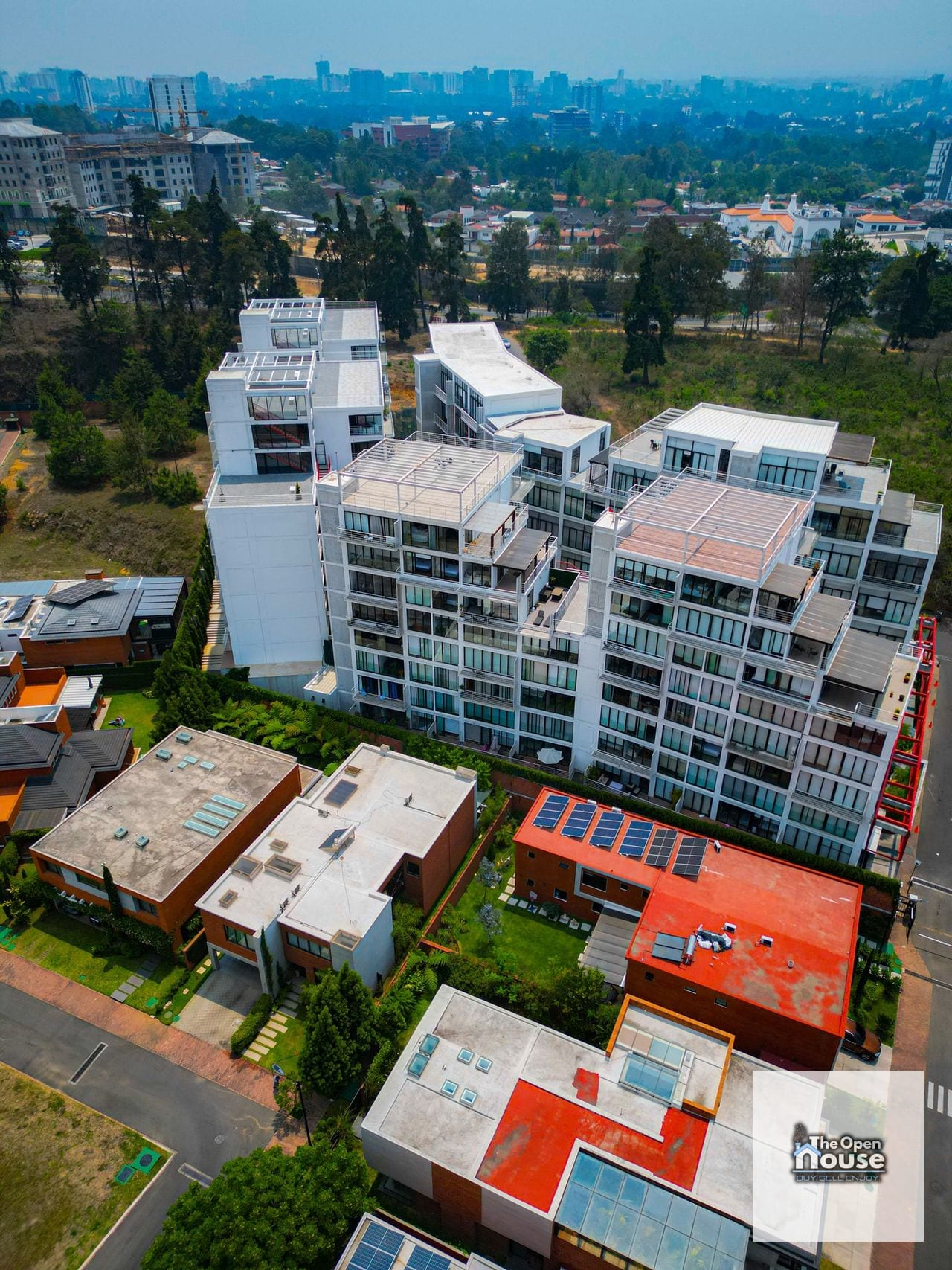 Apartamento en renta y venta Shift Cayala 203 C, zona 16 — Apartamento en Venta en Zona 16, Guatemala, Ciudad — foto 5 de 17