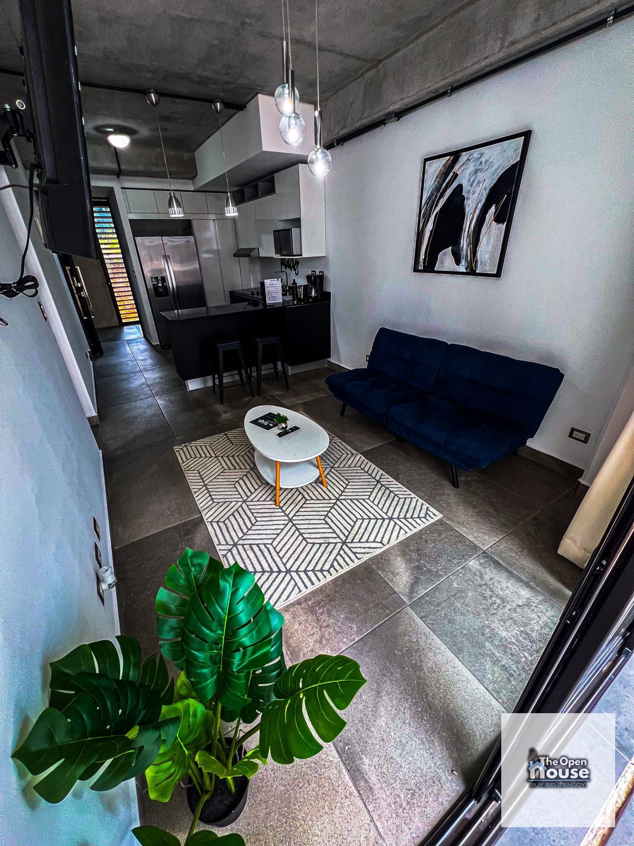Apartamento en renta y venta Shift Cayala 203 C, zona 16 — Apartamento en Venta en Zona 16, Guatemala, Ciudad — foto 10 de 17