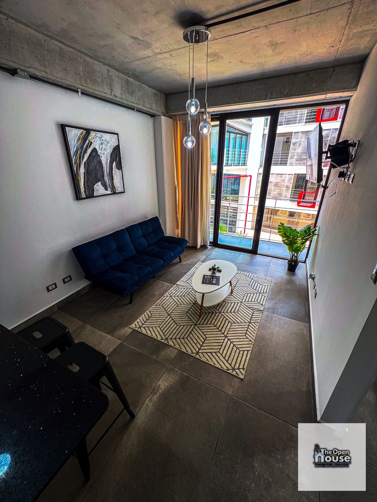 Apartamento en renta y venta Shift Cayala 203 C, zona 16 — Apartamento en Venta en Zona 16, Guatemala, Ciudad — foto 11 de 17