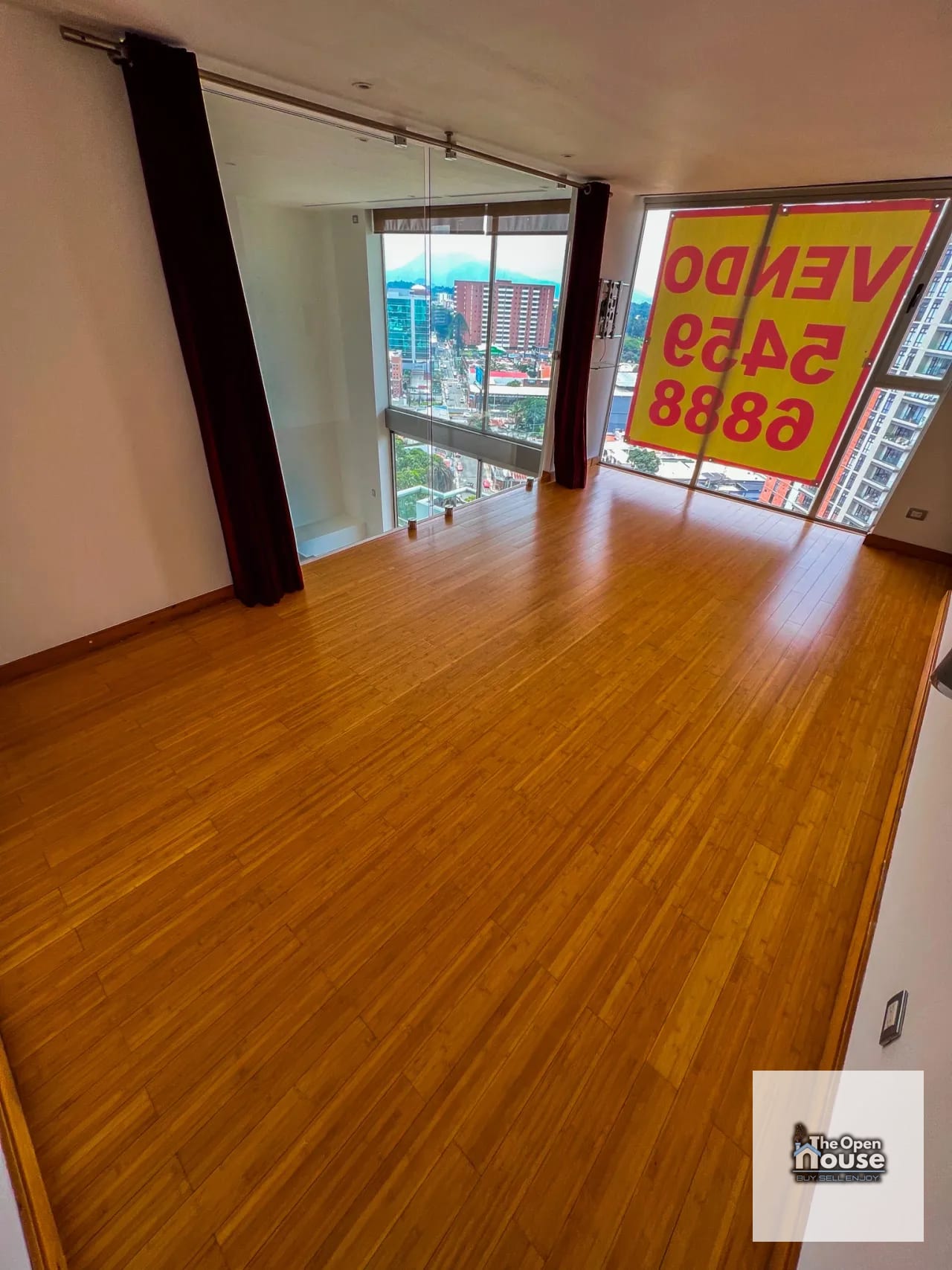 Apartamento Atrium Zona 10 Guatemala — Apartamento en Venta en Zona 10, Guatemala, Ciudad — foto 6 de 17