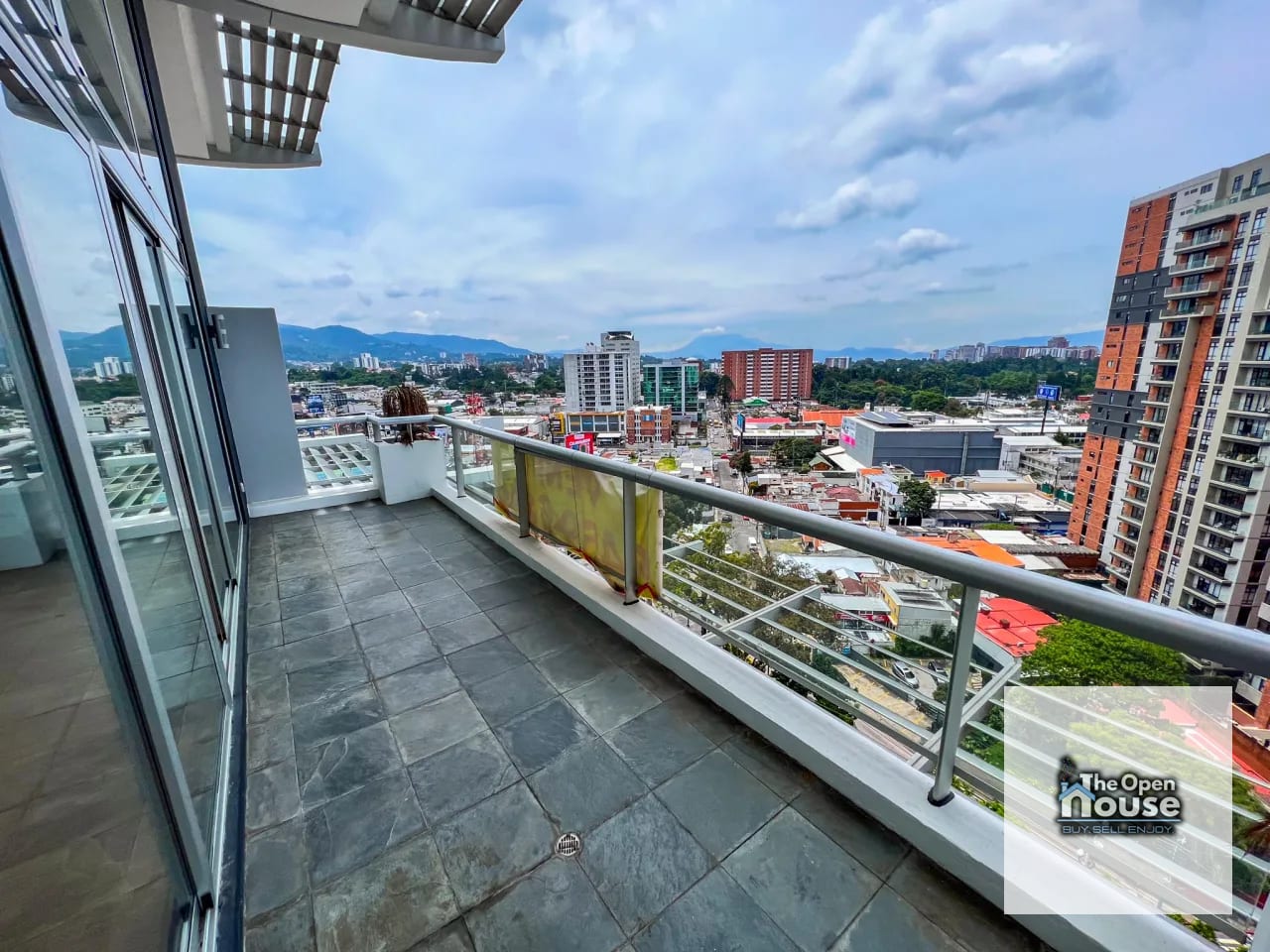 Apartamento Atrium Zona 10 Guatemala — Apartamento en Venta en Zona 10, Guatemala, Ciudad — foto 17 de 17
