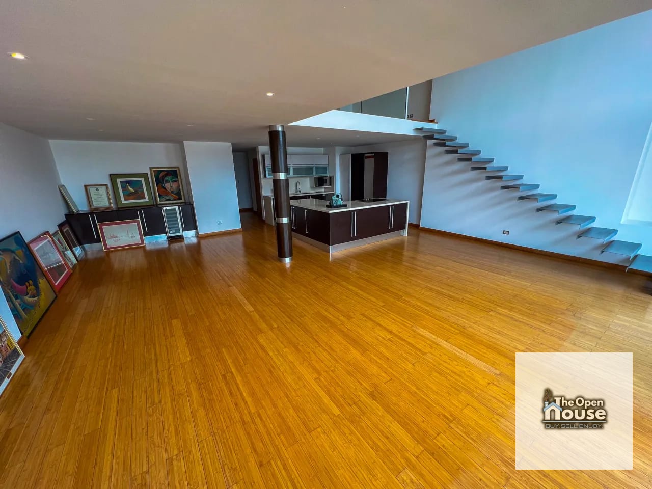 Apartamento Atrium Zona 10 Guatemala — Apartamento en Venta en Zona 10, Guatemala, Ciudad — foto 16 de 17