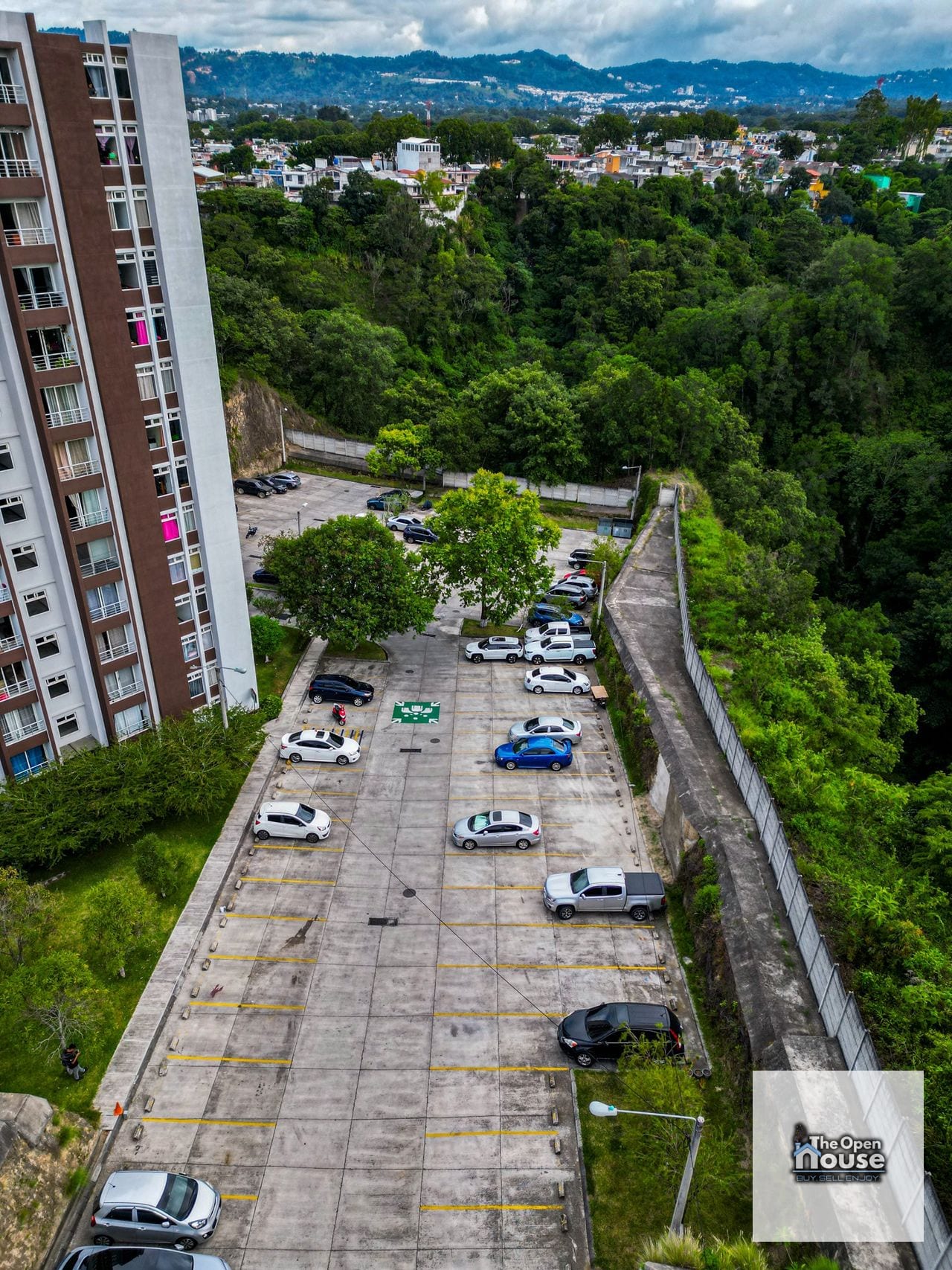 Casa Florentina Zona 17 Apartamento en venta — Apartamento en Venta en Zona 17, Guatemala, Ciudad — foto 2 de 17