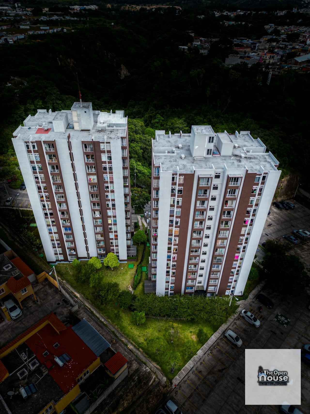Casa Florentina Zona 17 Apartamento en venta — Apartamento en Venta en Zona 17, Guatemala, Ciudad — foto 3 de 17