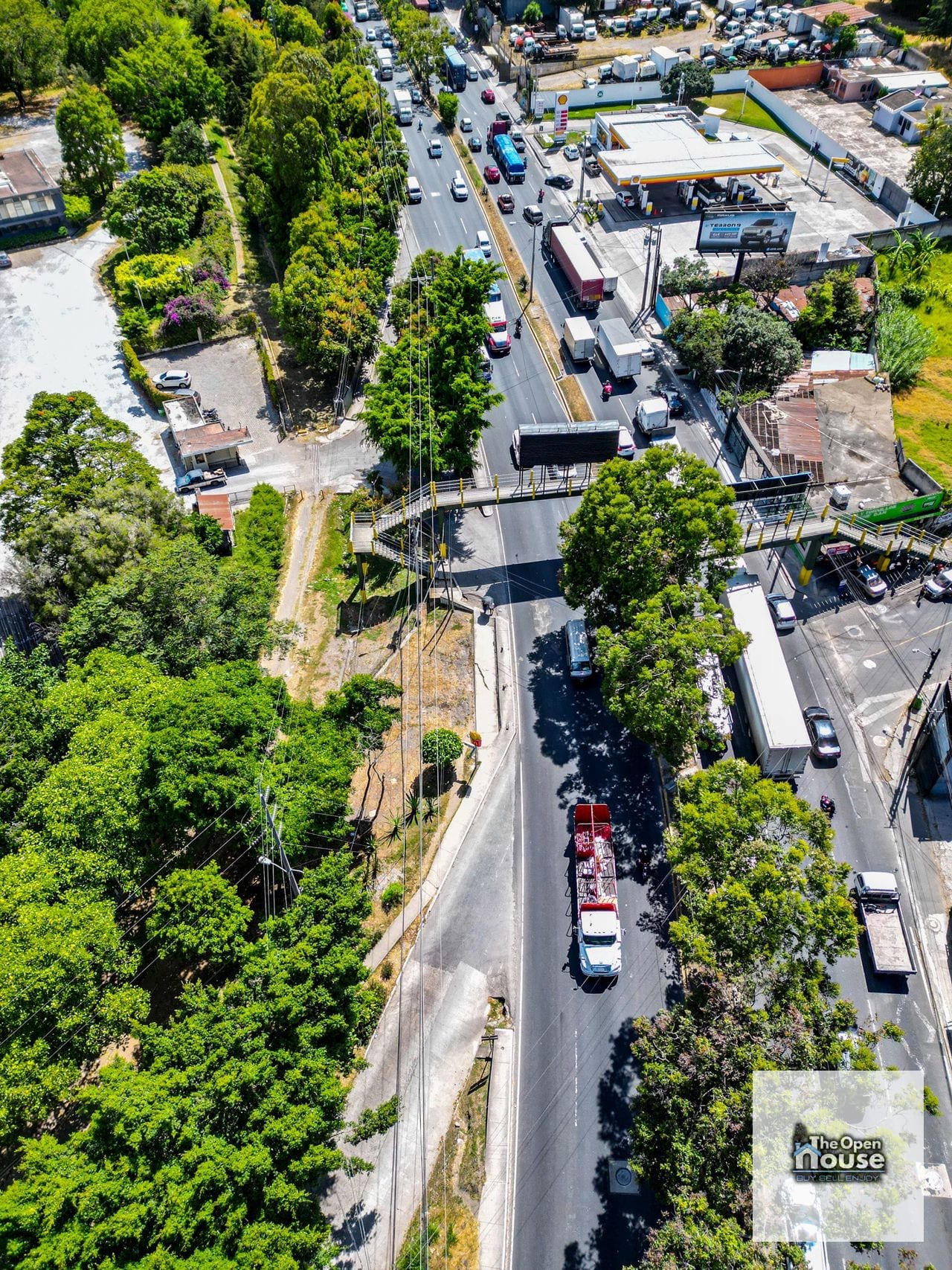 Casa Florentina Zona 17 Apartamento en venta — Apartamento en Venta en Zona 17, Guatemala, Ciudad — foto 4 de 17