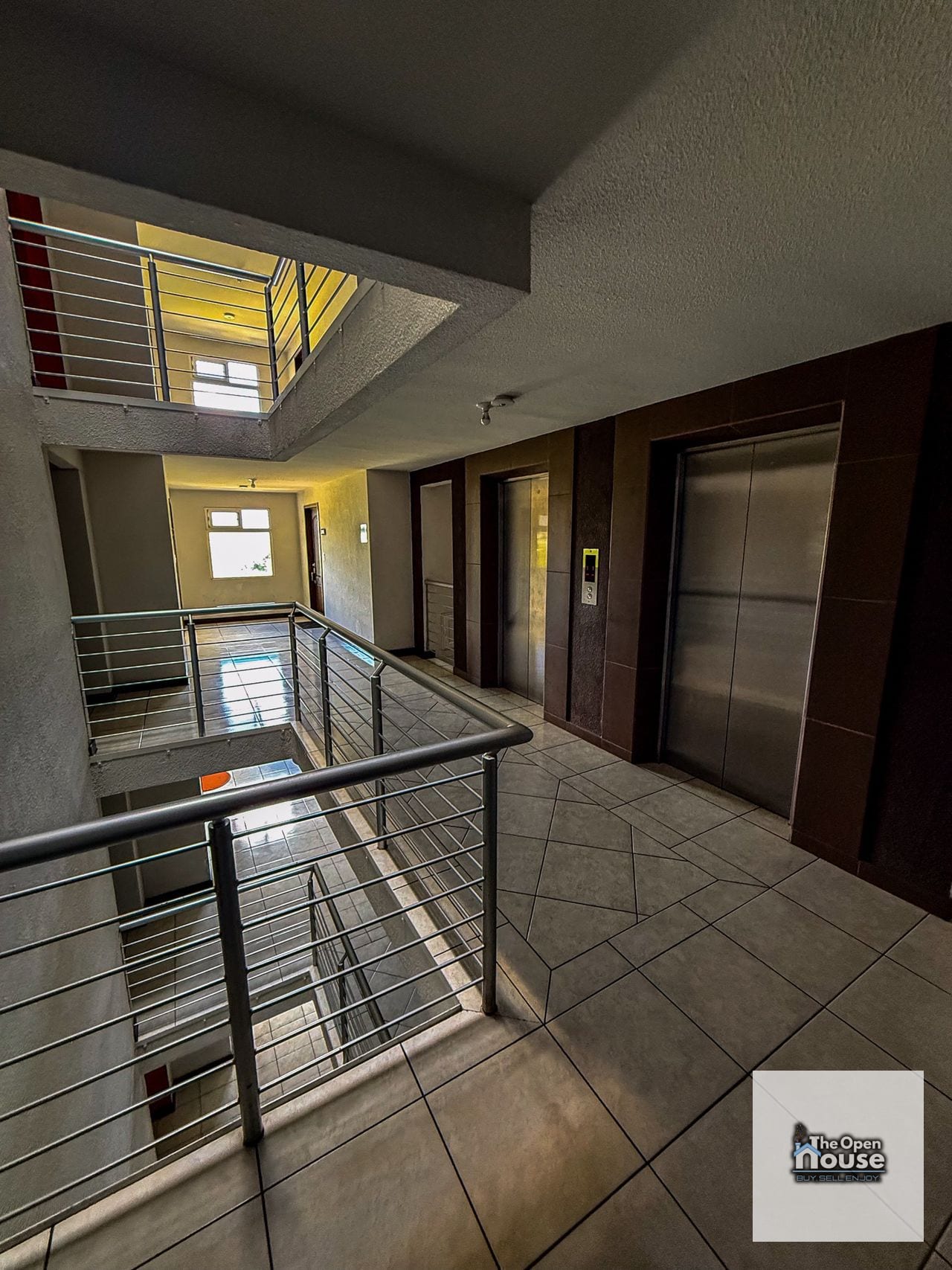 Casa Florentina Zona 17 Apartamento en venta — Apartamento en Venta en Zona 17, Guatemala, Ciudad — foto 6 de 17