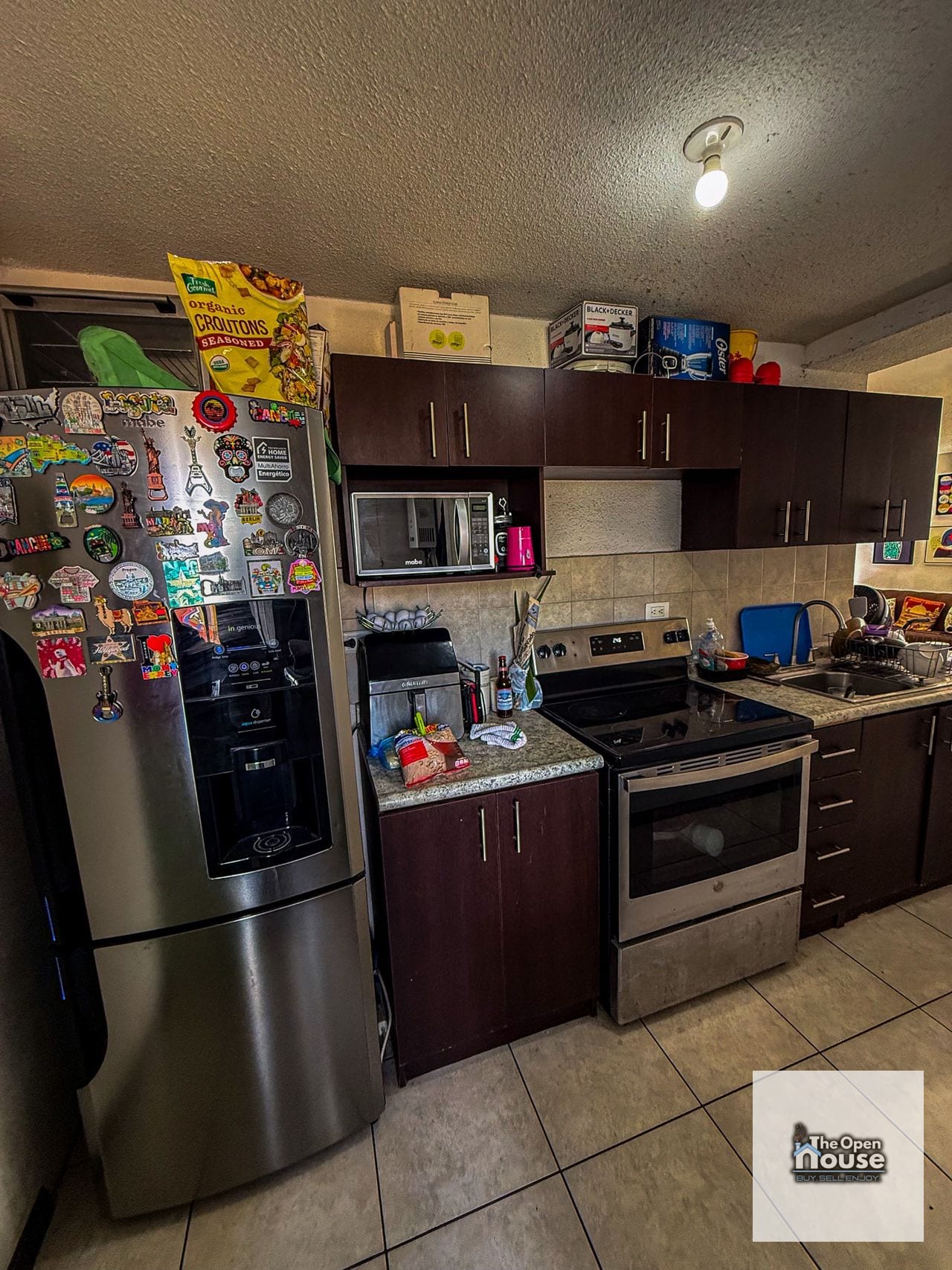 Casa Florentina Zona 17 Apartamento en venta — Apartamento en Venta en Zona 17, Guatemala, Ciudad — foto 15 de 17
