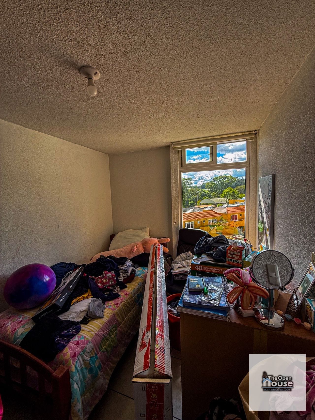 Casa Florentina Zona 17 Apartamento en venta — Apartamento en Venta en Zona 17, Guatemala, Ciudad — foto 17 de 17