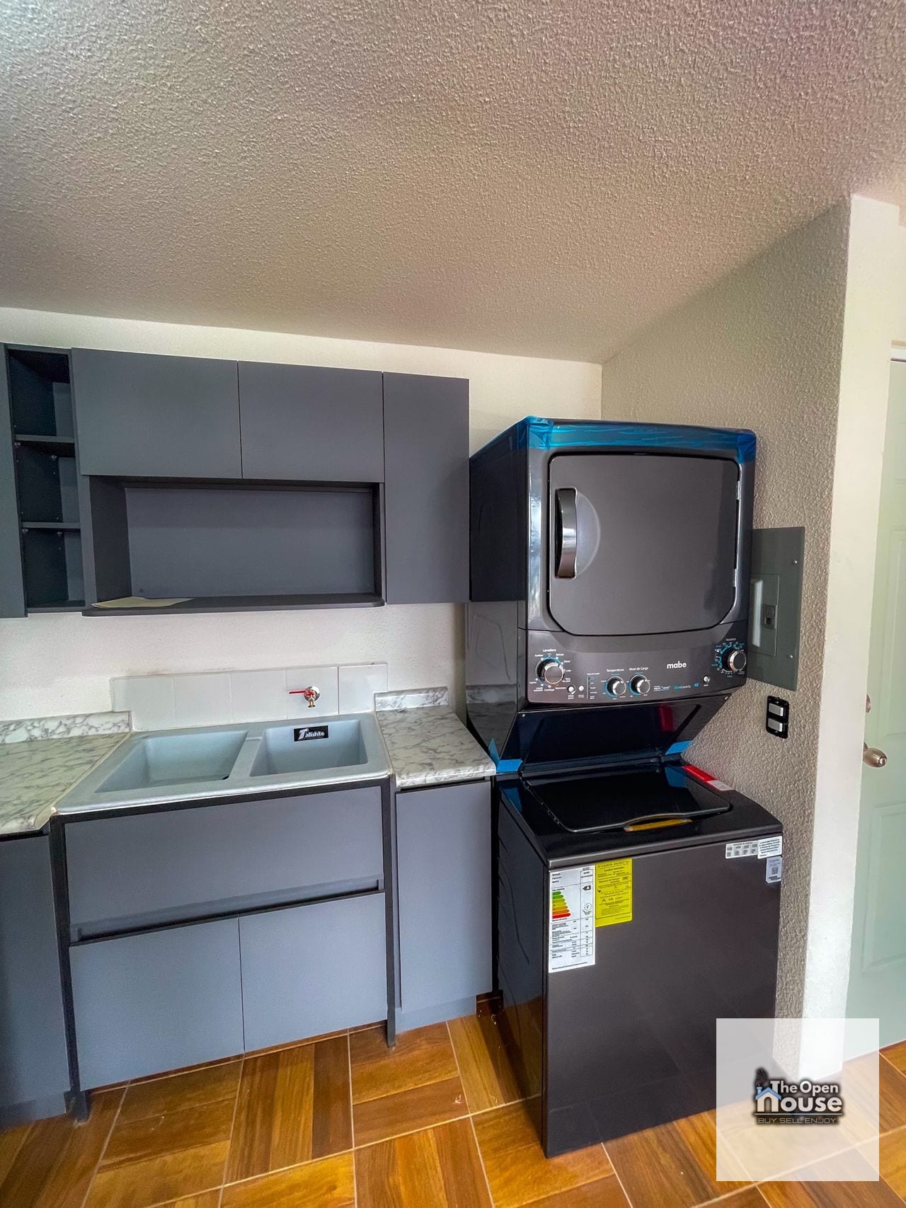 Apartamento en Renta – Torre Norte, Santa Cecilia — Apartamento en Alquiler en Zona 8, Guatemala, Ciudad — foto 6 de 13