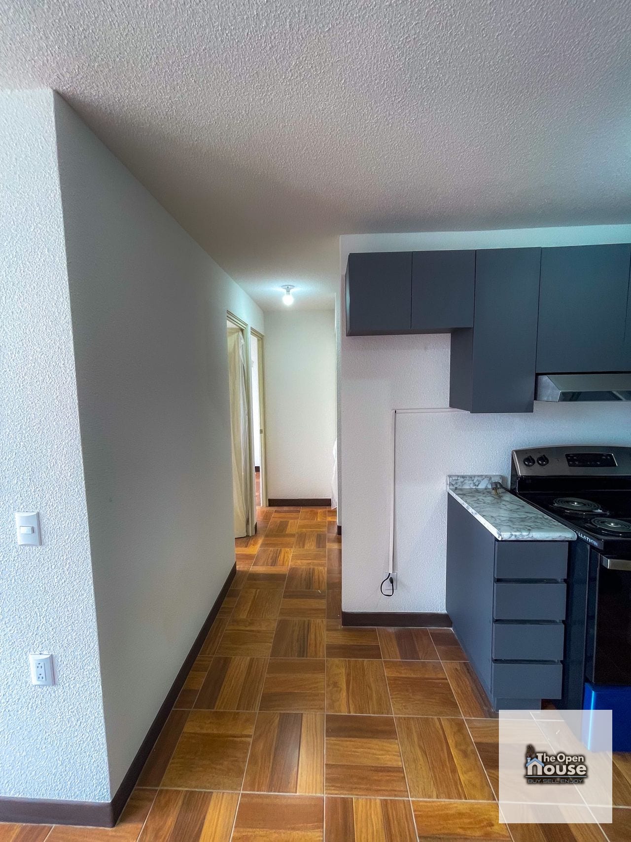 Apartamento en Renta – Torre Norte, Santa Cecilia — Apartamento en Alquiler en Zona 8, Guatemala, Ciudad — foto 8 de 13