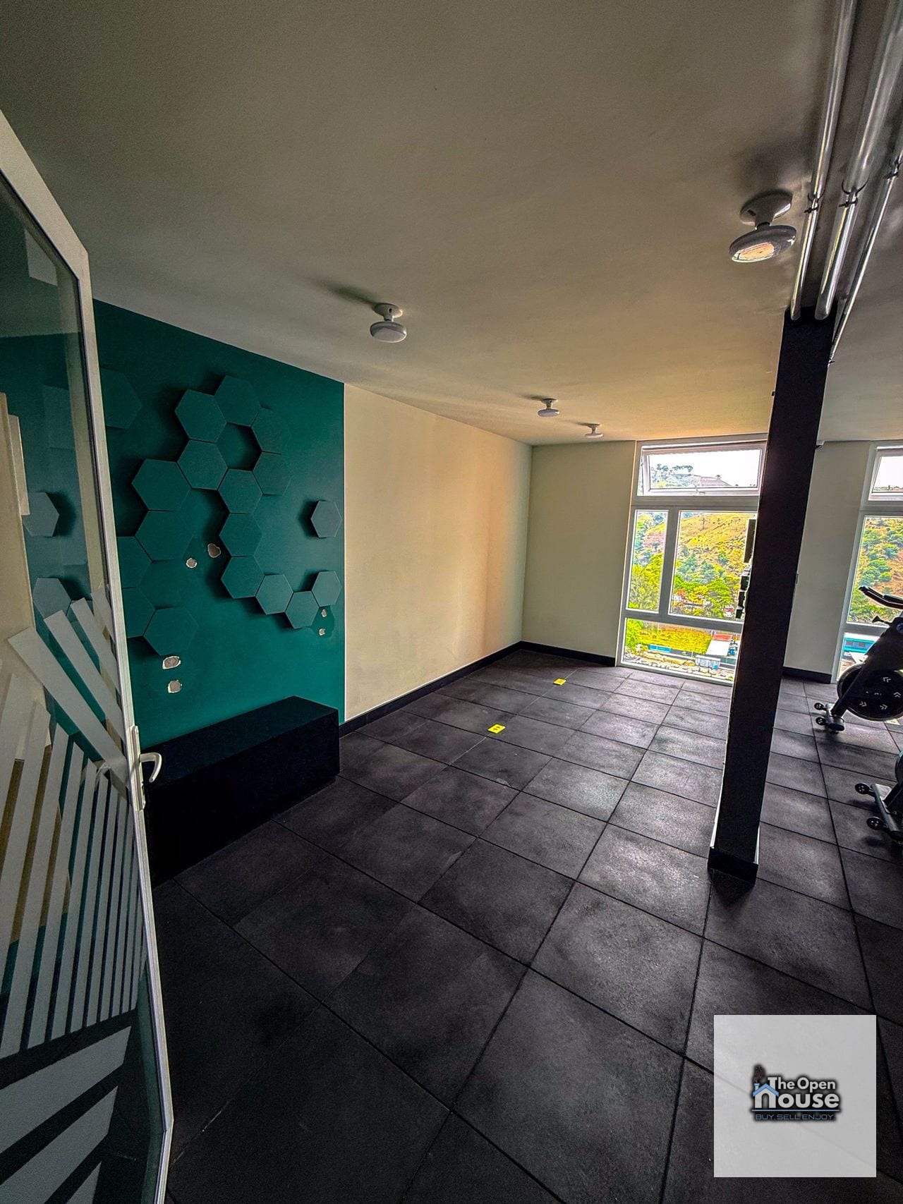 Apartamento en Renta – Cumbres del Pedregal, Zona 6 — Apartamento en Alquiler en Zona 6, Guatemala, Ciudad — foto 4 de 17