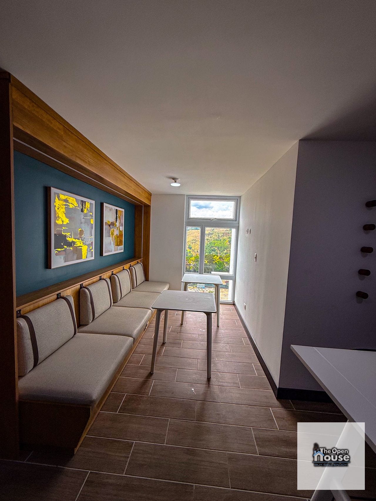 Apartamento en Renta – Cumbres del Pedregal, Zona 6 — Apartamento en Alquiler en Zona 6, Guatemala, Ciudad — foto 1 de 17