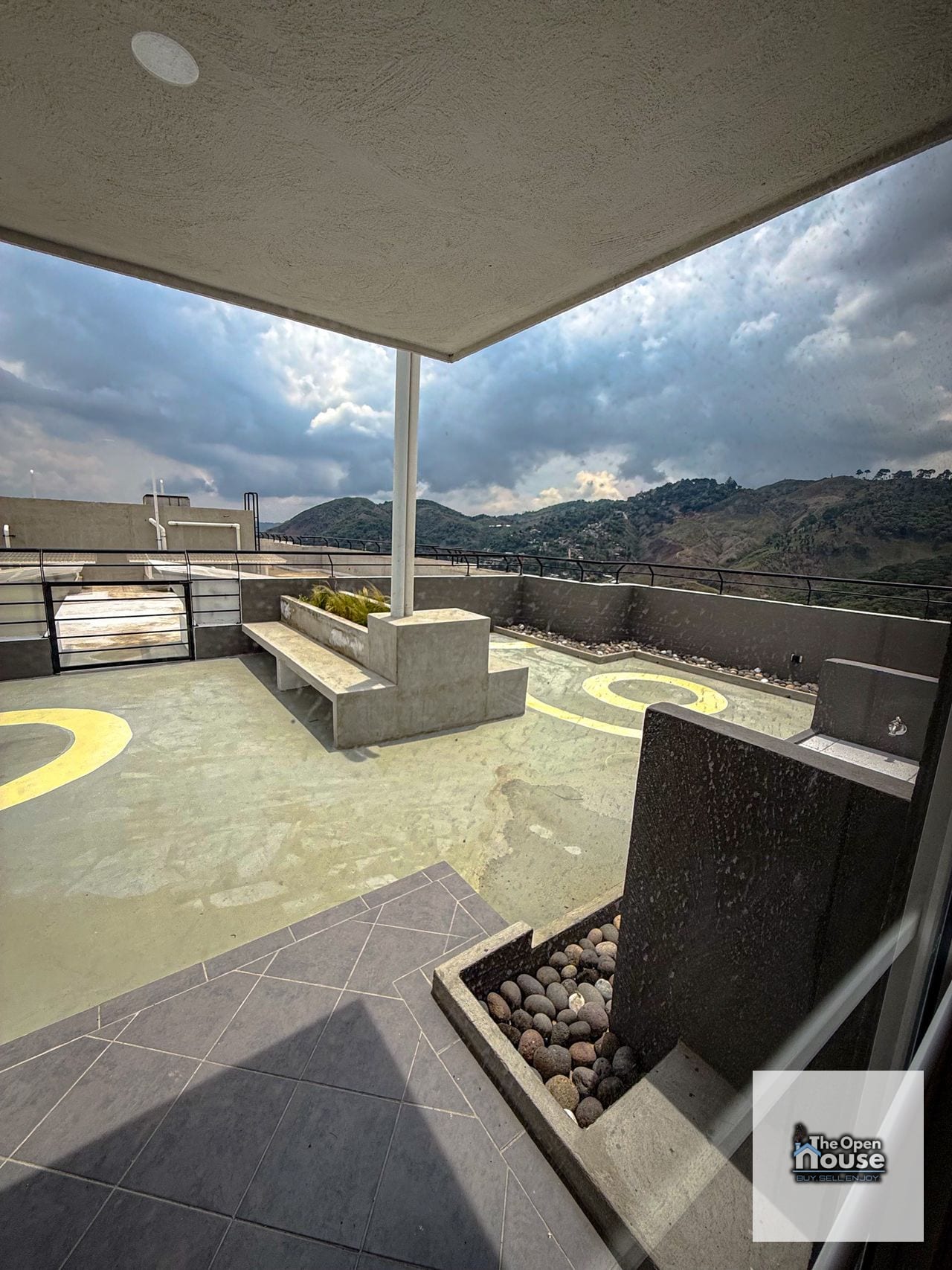 Apartamento en Renta – Cumbres del Pedregal, Zona 6 — Apartamento en Alquiler en Zona 6, Guatemala, Ciudad — foto 8 de 17
