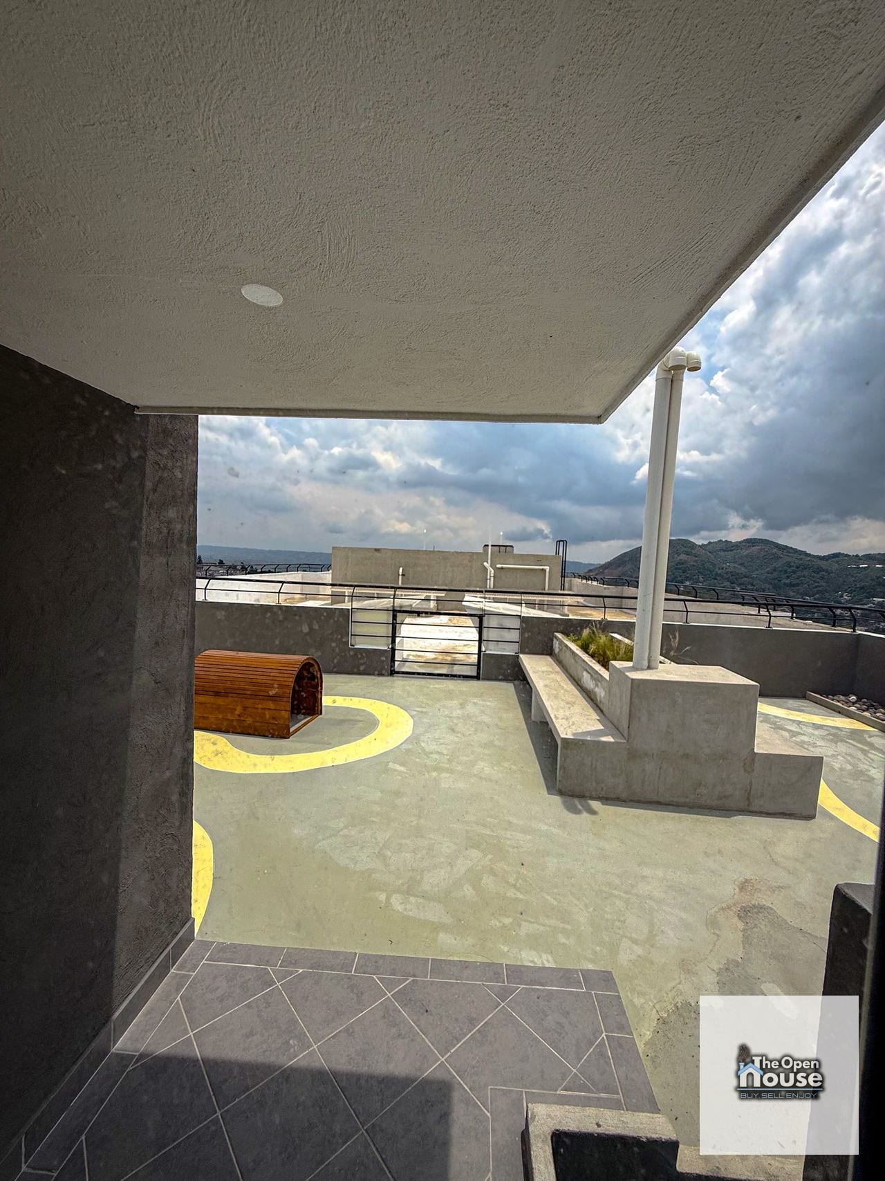 Apartamento en Renta – Cumbres del Pedregal, Zona 6 — Apartamento en Alquiler en Zona 6, Guatemala, Ciudad — foto 9 de 17