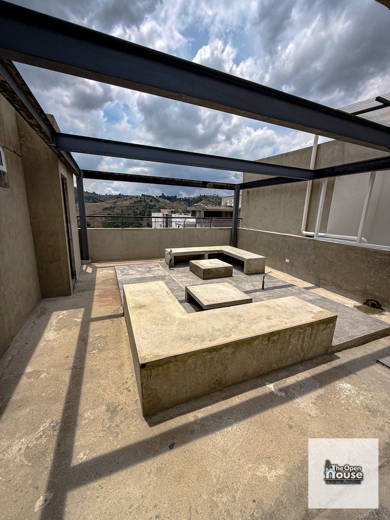 Apartamento en Renta – Cumbres del Pedregal, Zona 6 — Apartamento en Alquiler en Zona 6, Guatemala, Ciudad — foto 10 de 17