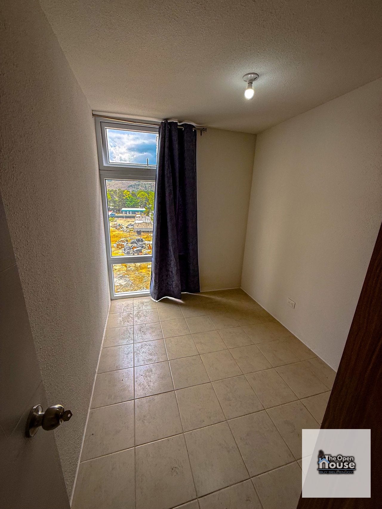 Apartamento en Renta – Cumbres del Pedregal, Zona 6 — Apartamento en Alquiler en Zona 6, Guatemala, Ciudad — foto 16 de 17