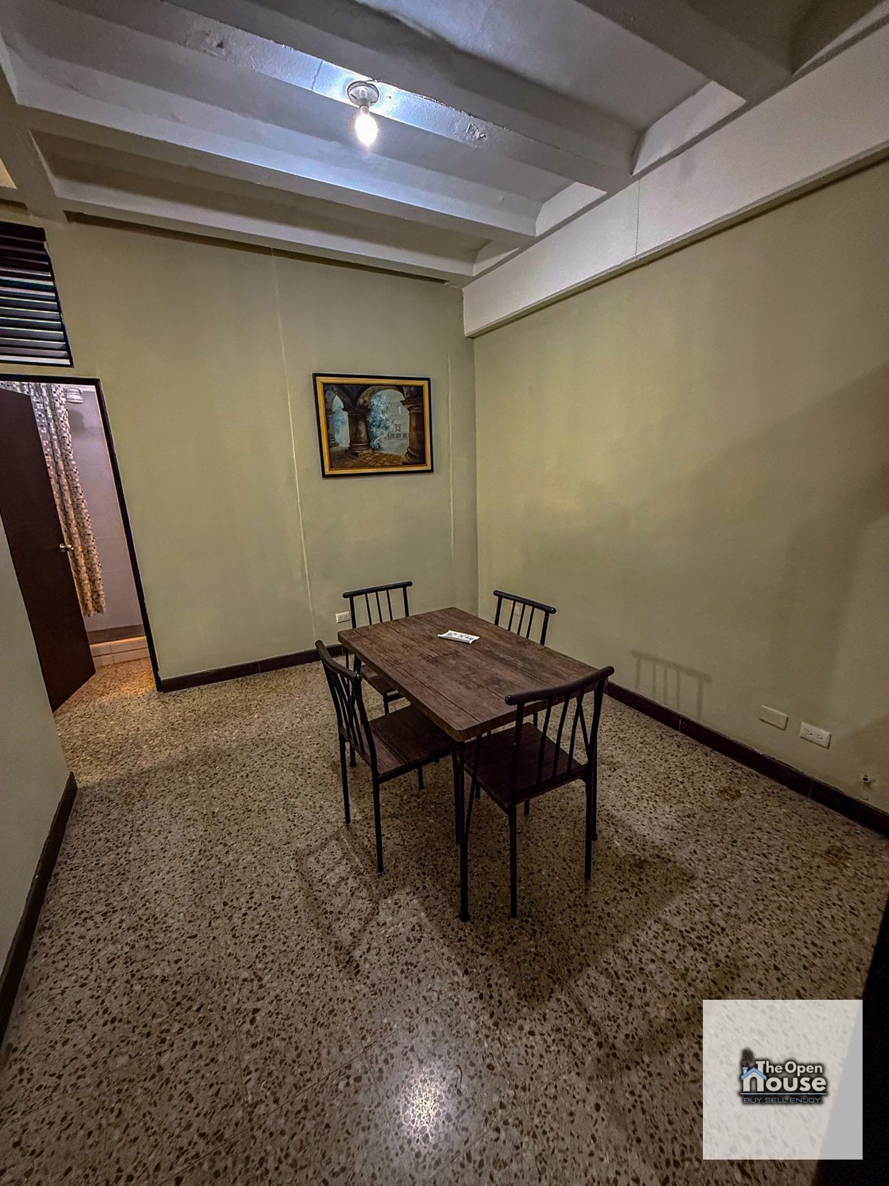 Apartamento en Renta – Edificio GODU — Apartamento en Alquiler en Zona 1, Guatemala, Ciudad — foto 12 de 17