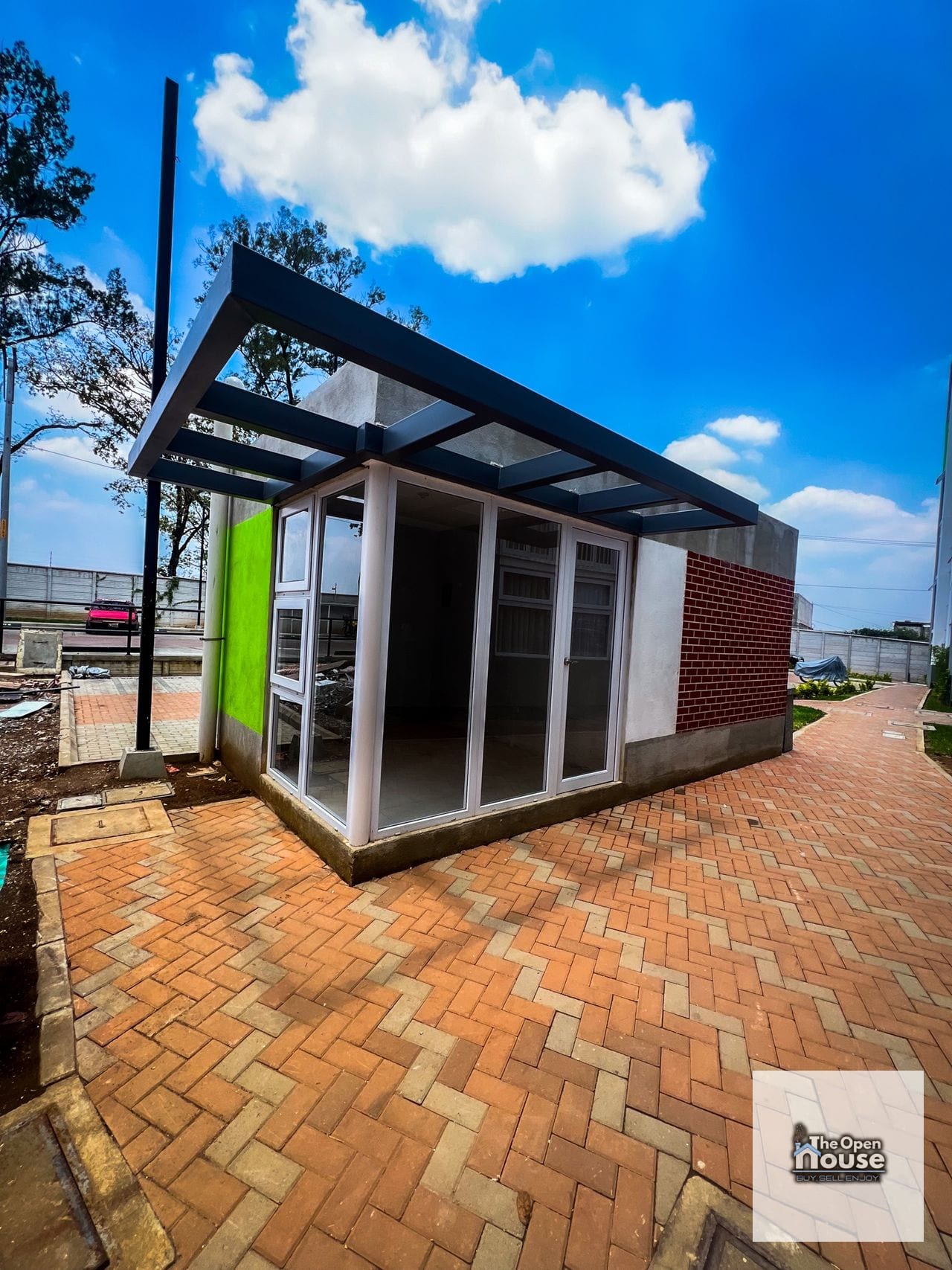 Apartamento en Venta – Trasciende Jocotales | Zona 6, Ciudad de Guatem — Apartamento en Venta en Zona 6, Guatemala, Ciudad — foto 17 de 17