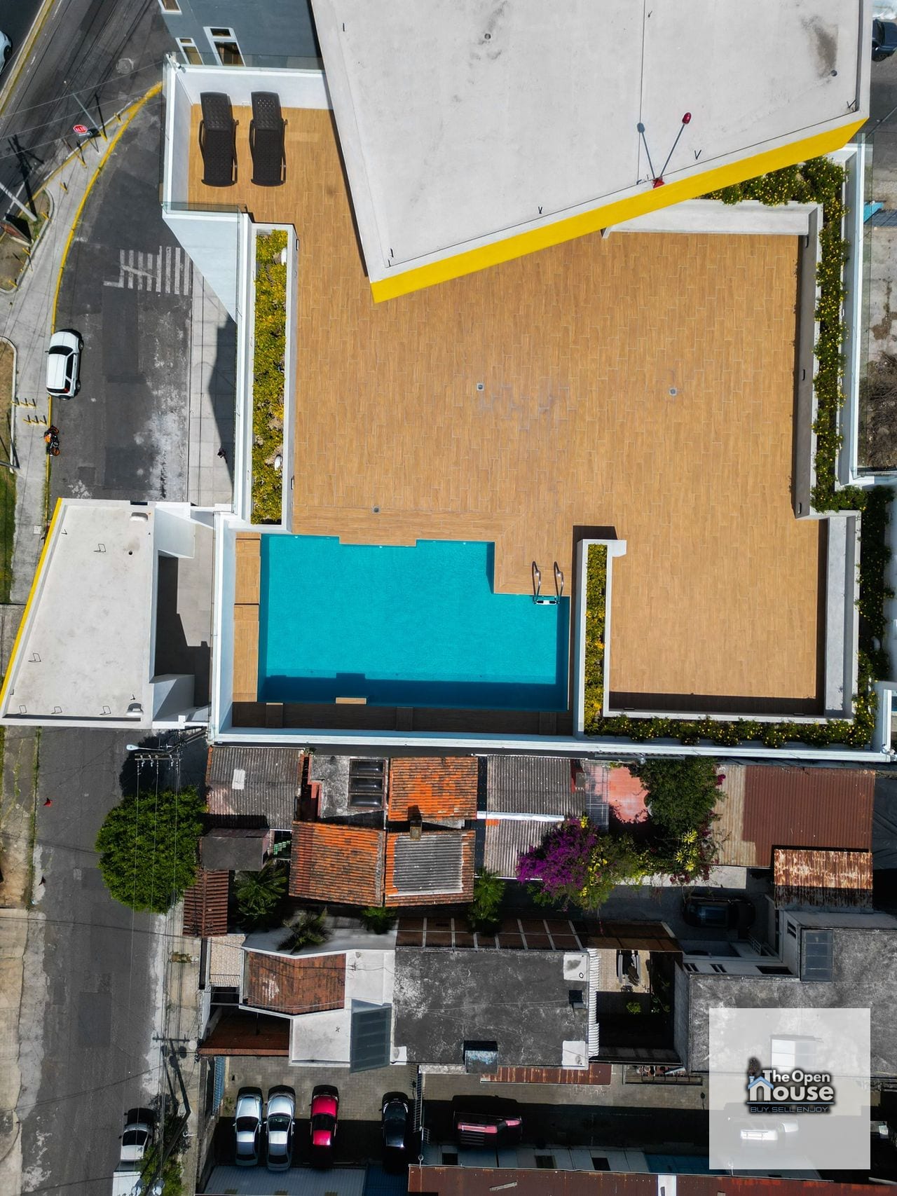 Apartamento en Renta – Edificio Santina | Zona 11, Ciudad de Guatemala — Apartamento en Alquiler en Zona 11, Guatemala, Ciudad — foto 1 de 17