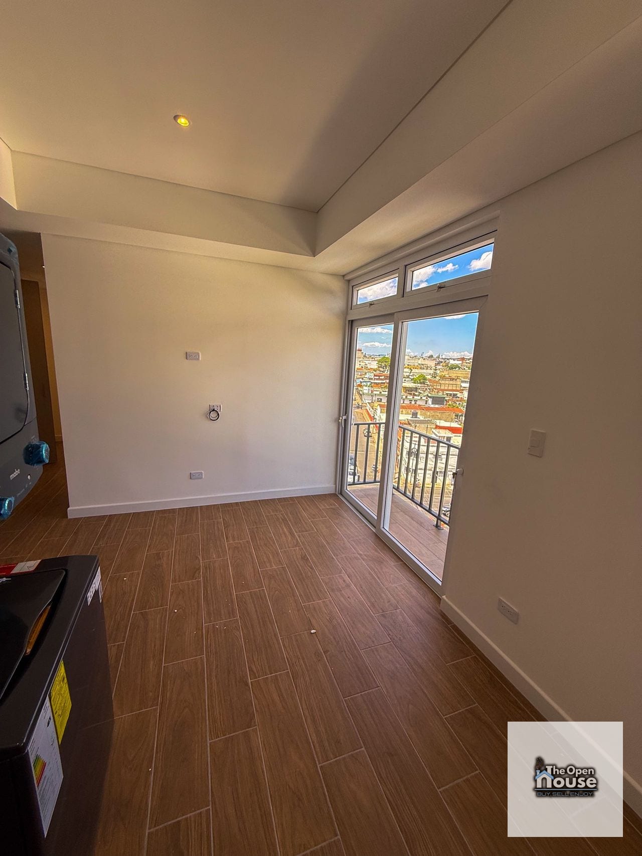 Apartamento en Renta – Edificio Santina | Zona 11, Ciudad de Guatemala — Apartamento en Alquiler en Zona 11, Guatemala, Ciudad — foto 6 de 17
