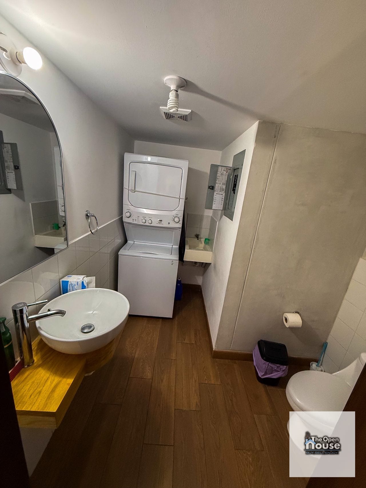 Penthouse en Renta – Edificio Roque | Zona 2, Ciudad de Guatemala — Apartamento en Alquiler en Edificio Roque, Zona 2, Guatemala, Ciudad — foto 7 de 17