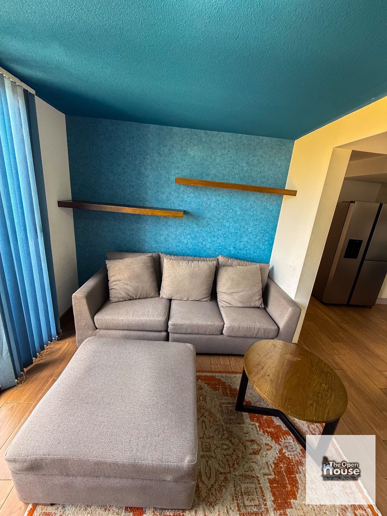 Penthouse en Renta – Edificio Roque | Zona 2, Ciudad de Guatemala — Apartamento en Alquiler en Edificio Roque, Zona 2, Guatemala, Ciudad — foto 10 de 17