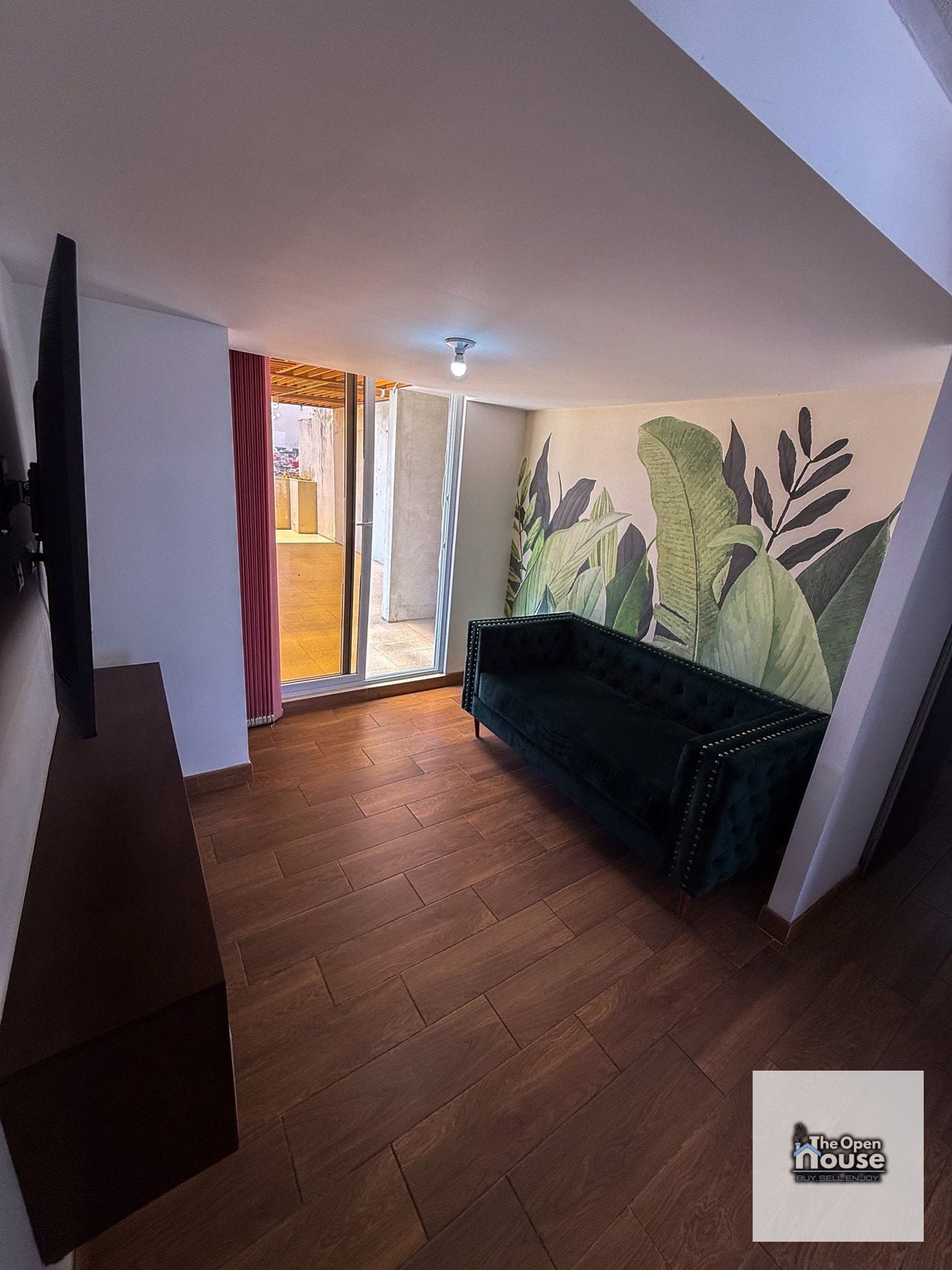 Penthouse en Renta – Edificio Roque | Zona 2, Ciudad de Guatemala — Apartamento en Alquiler en Edificio Roque, Zona 2, Guatemala, Ciudad — foto 13 de 17