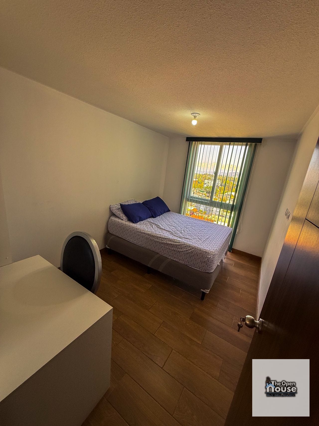 Penthouse en Renta – Edificio Roque | Zona 2, Ciudad de Guatemala — Apartamento en Alquiler en Edificio Roque, Zona 2, Guatemala, Ciudad — foto 14 de 17