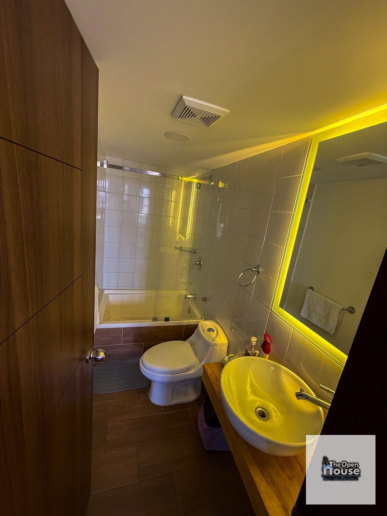 Penthouse en Renta – Edificio Roque | Zona 2, Ciudad de Guatemala — Apartamento en Alquiler en Edificio Roque, Zona 2, Guatemala, Ciudad — foto 15 de 17