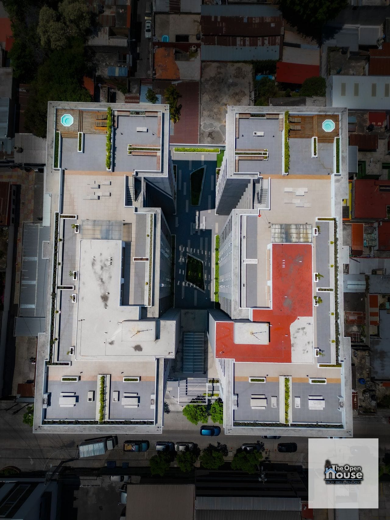 Apartamento en renta | Vertical, Zona 11 — Apartamento en Alquiler en Zona 11, Guatemala, Ciudad — foto 2 de 17