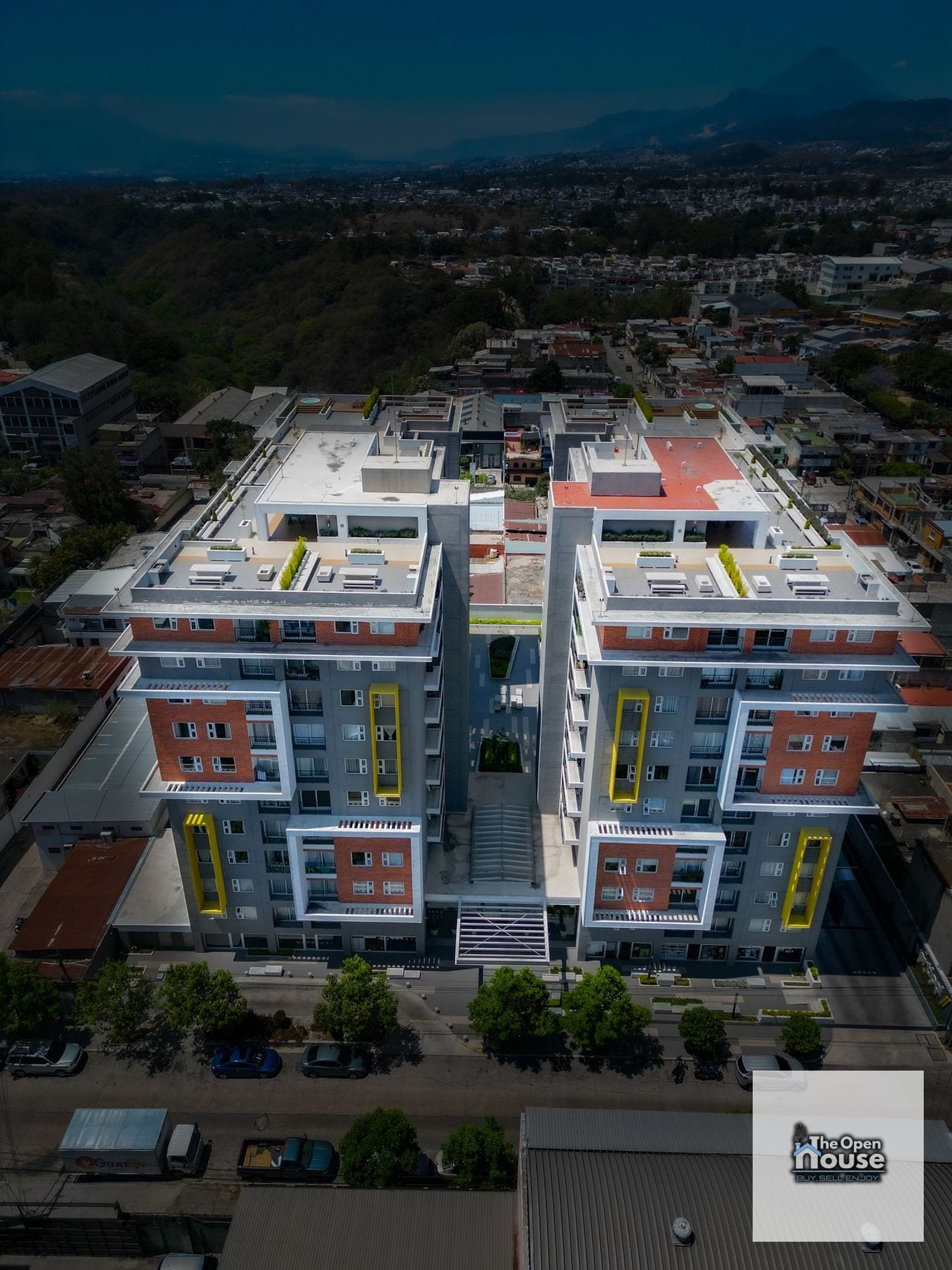 Apartamento en renta | Vertical, Zona 11 — Apartamento en Alquiler en Zona 11, Guatemala, Ciudad — foto 1 de 17