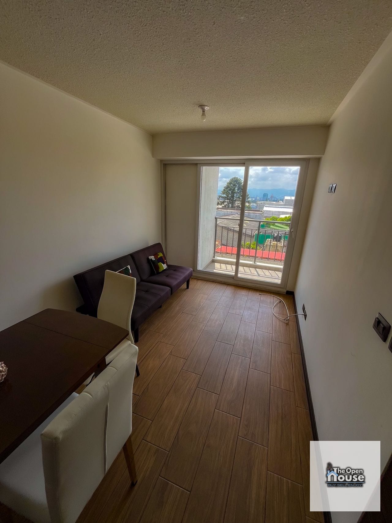 Apartamento en renta | Vertical, Zona 11 — Apartamento en Alquiler en Zona 11, Guatemala, Ciudad — foto 4 de 17
