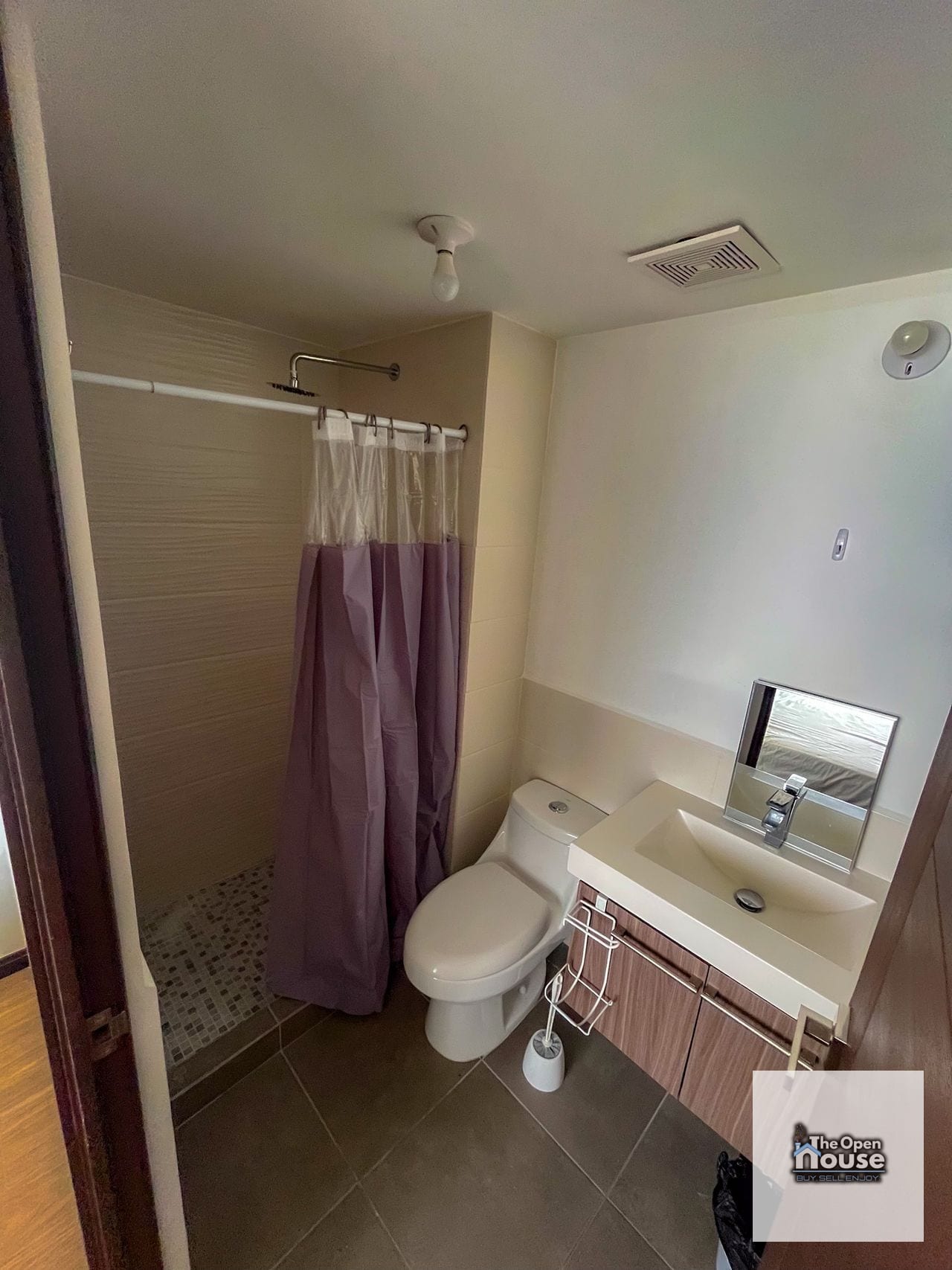 Apartamento en renta | Vertical, Zona 11 — Apartamento en Alquiler en Zona 11, Guatemala, Ciudad — foto 12 de 17