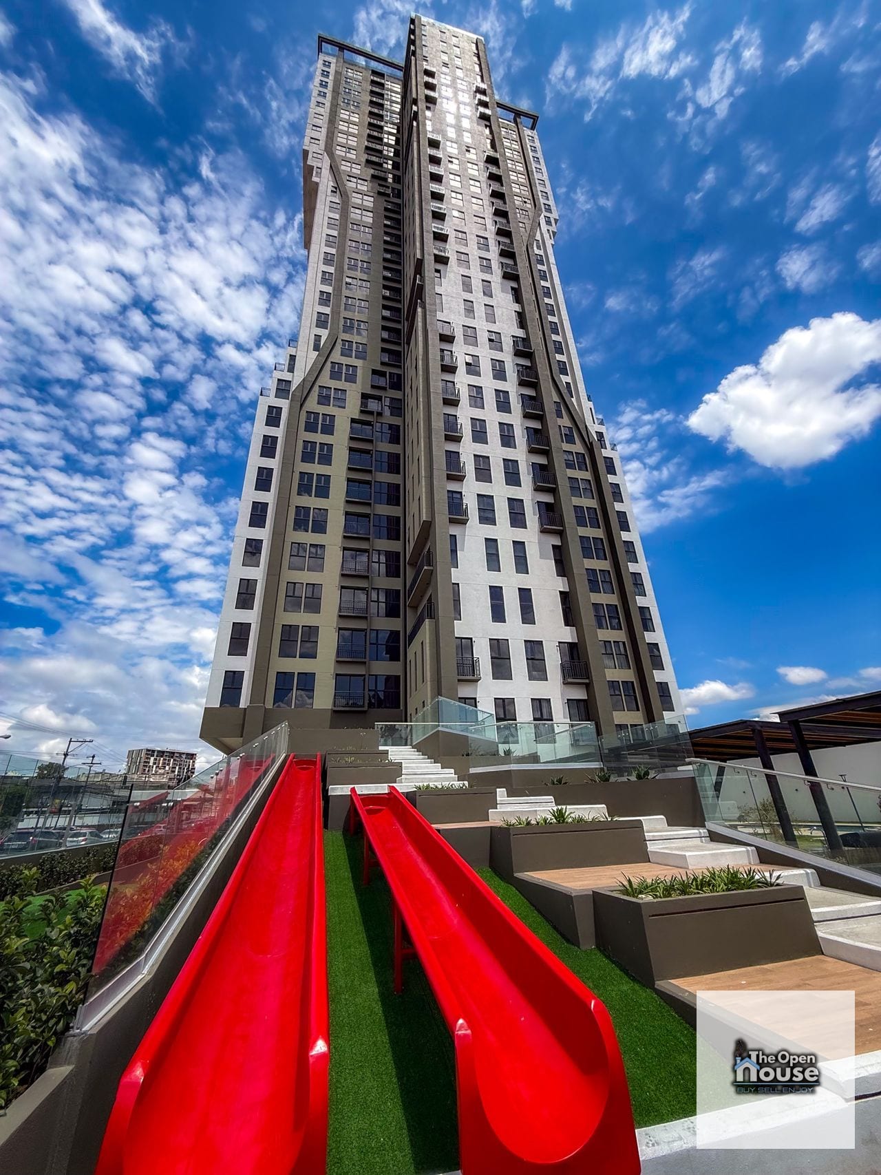 Apartamento en venta | Altaire 2104, Zona 11 — Apartamento en Venta en Zona 11, Guatemala, Ciudad — foto 2 de 16