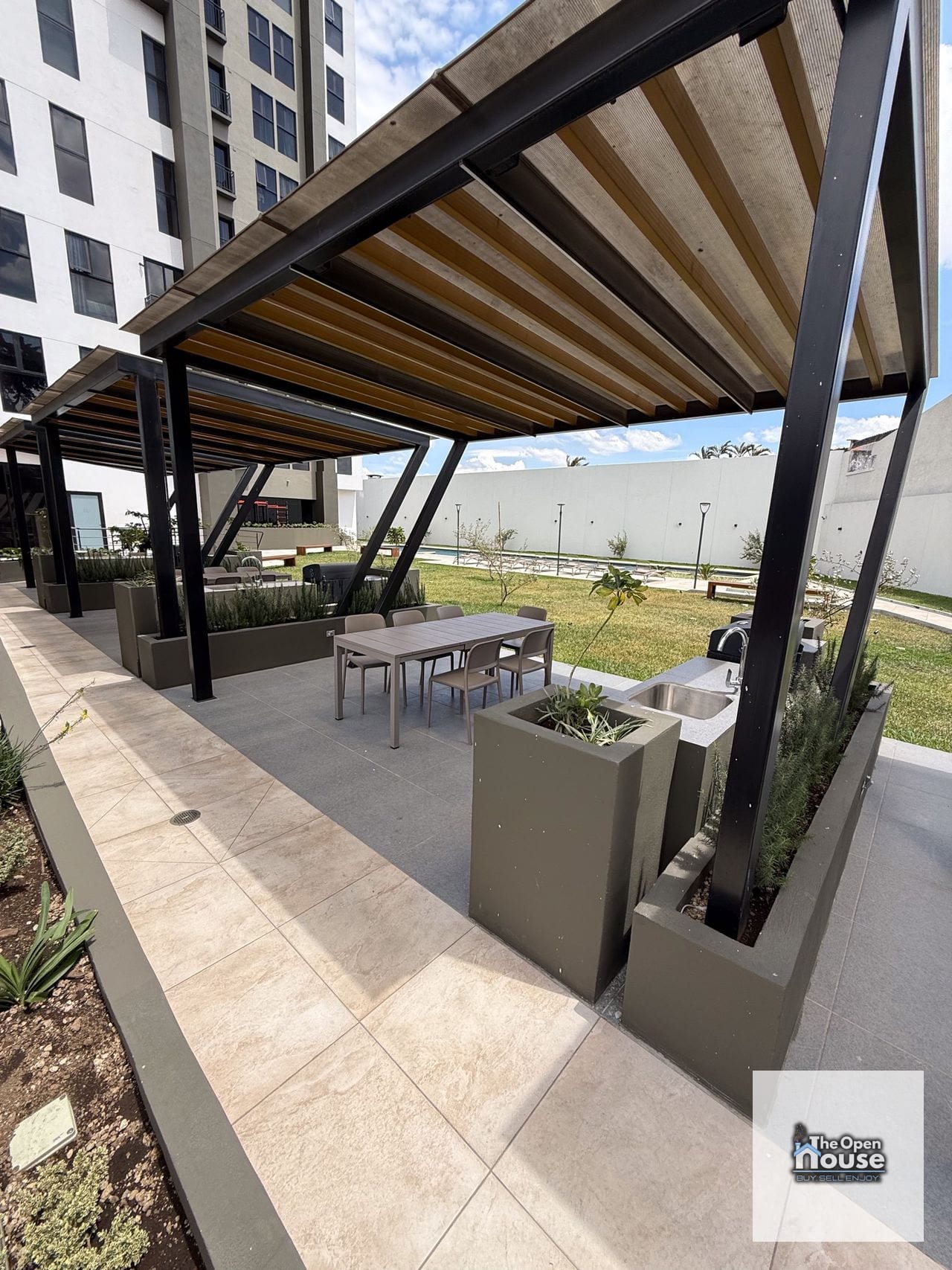 Apartamento en venta | Altaire 2104, Zona 11 — Apartamento en Venta en Zona 11, Guatemala, Ciudad — foto 3 de 16