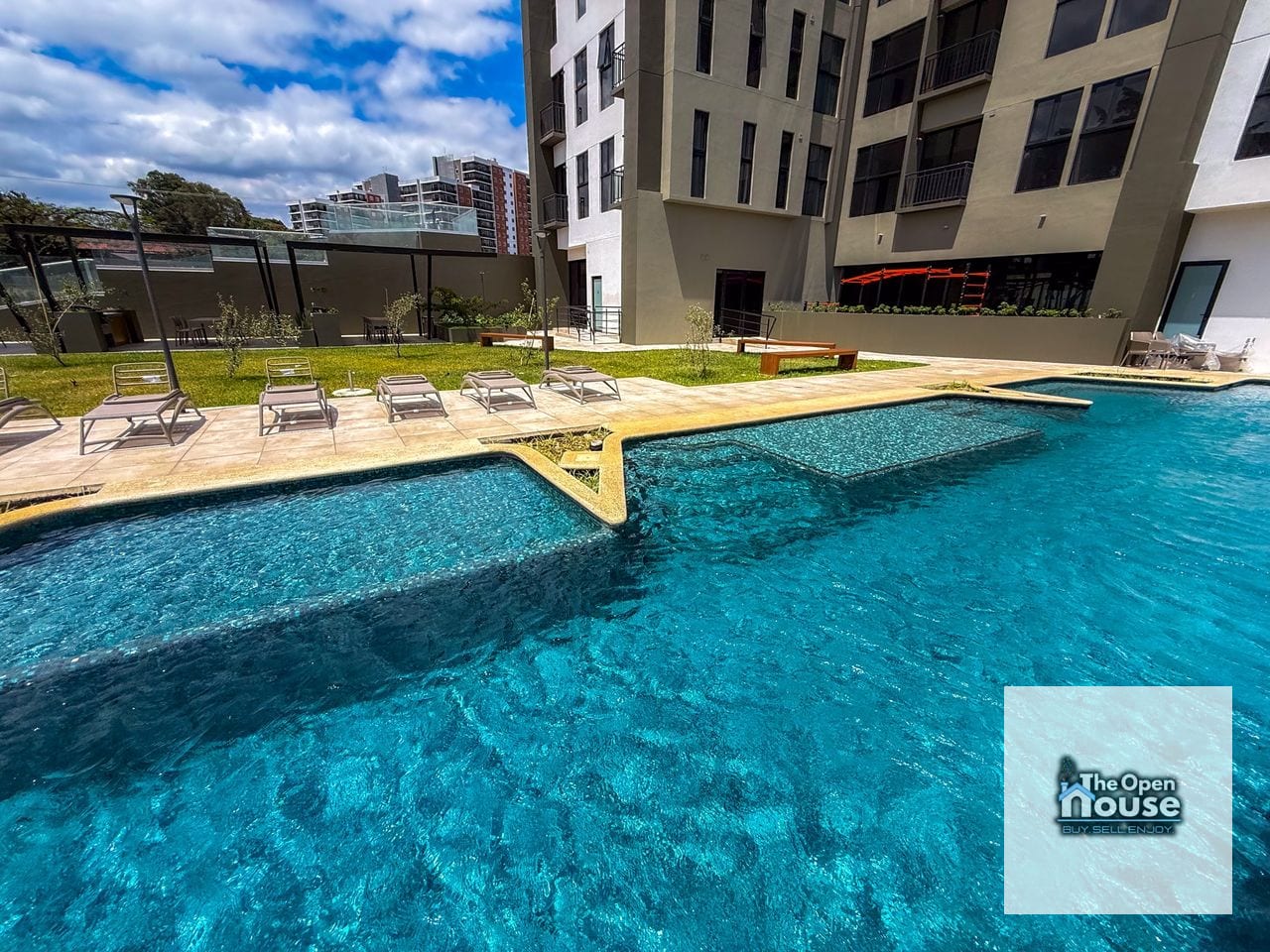 Apartamento en venta | Altaire 2104, Zona 11 — Apartamento en Venta en Zona 11, Guatemala, Ciudad — foto 6 de 16
